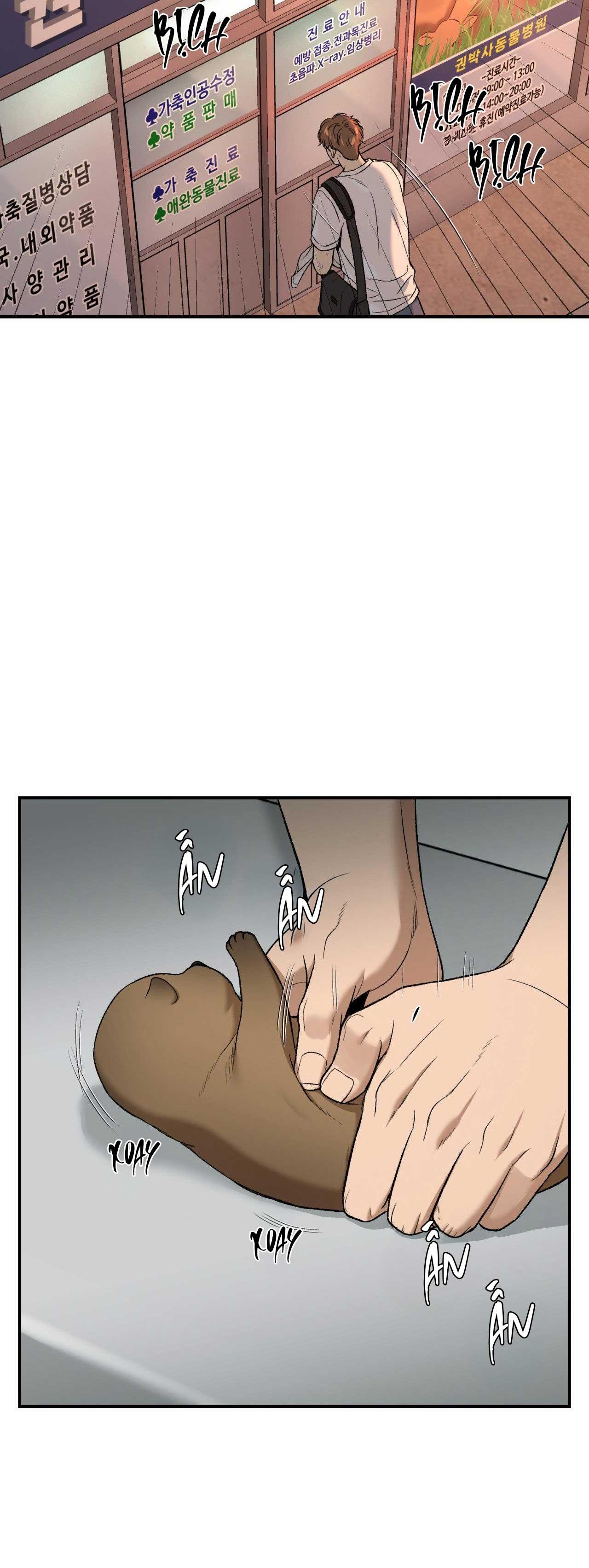 Jinx Chapter 59 - Next Chapter 60