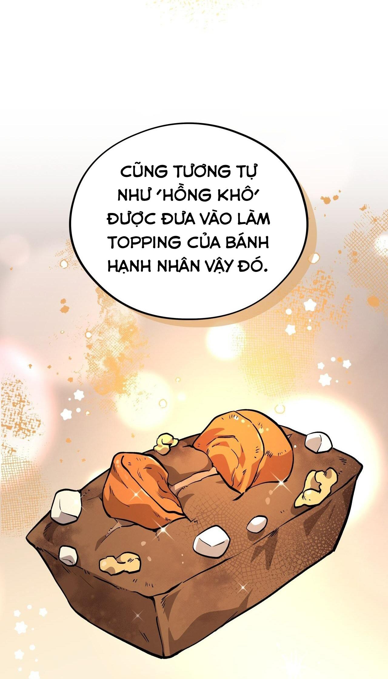 (END) MẬT GẤU Chapter 60 - Trang 2
