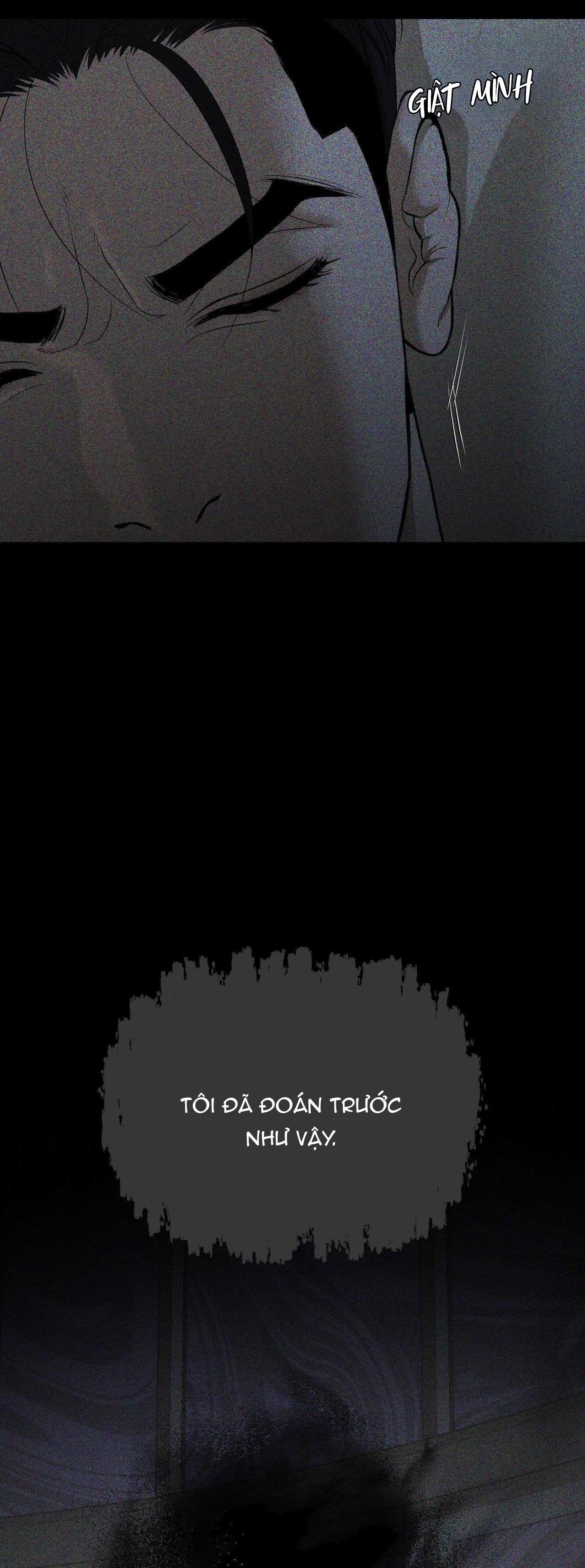 Jinx Chapter 54 SS2 -1 - Next Chapter 55 (2) KHÔNG CỨNG