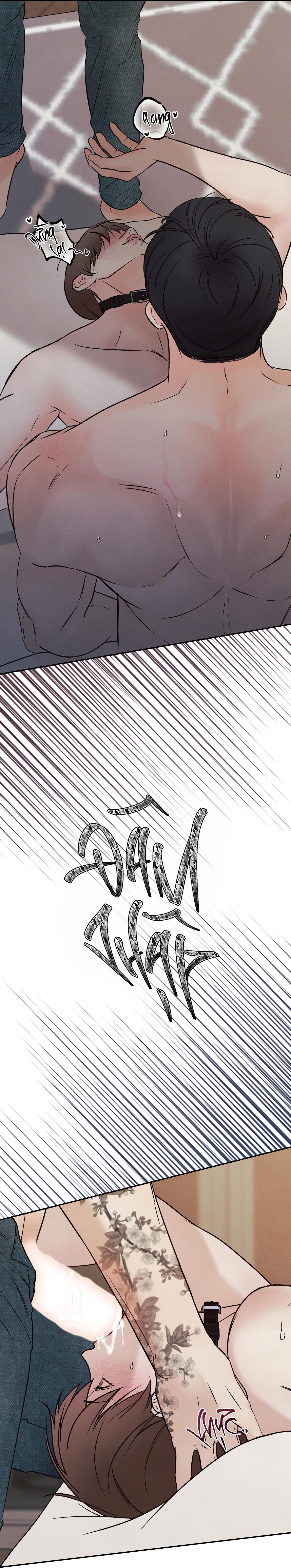 (GĐCV) RANH GIỚI CỦA SỰ MÊ HOẶC Chapter 3 H+ - Trang 2