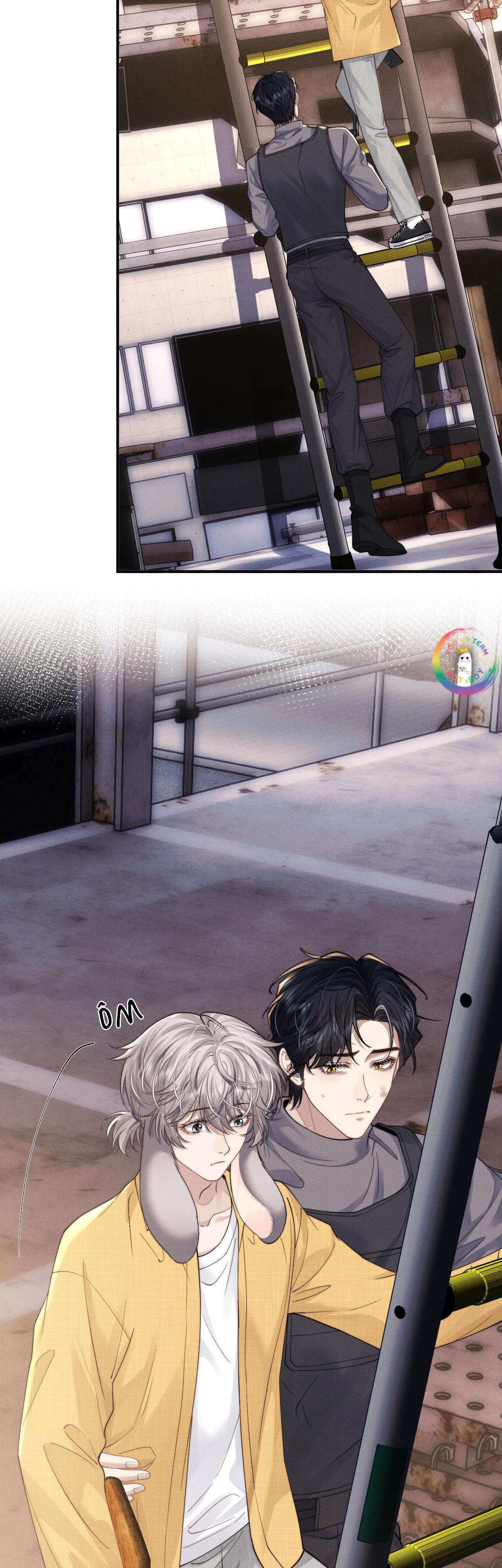 Chấp Sự Thỏ Tai Cụp Chapter 89 - Next Chapter 90