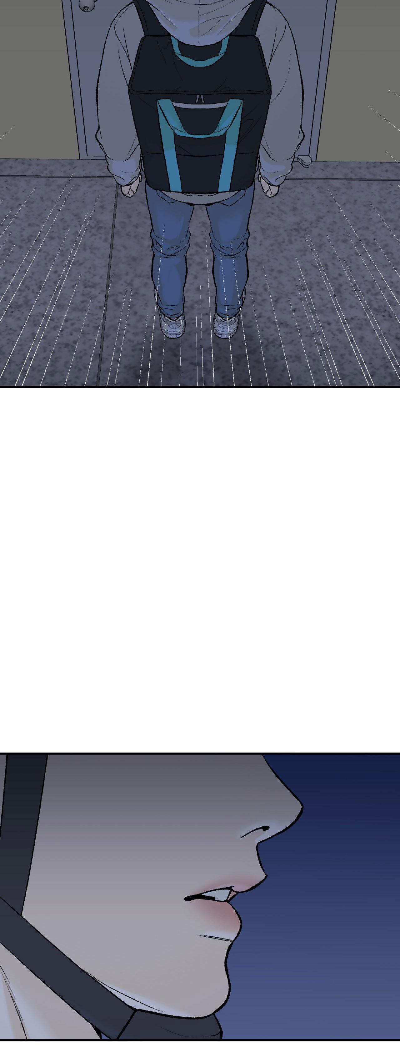 Jinx Chapter 42 - Next Chapter 43