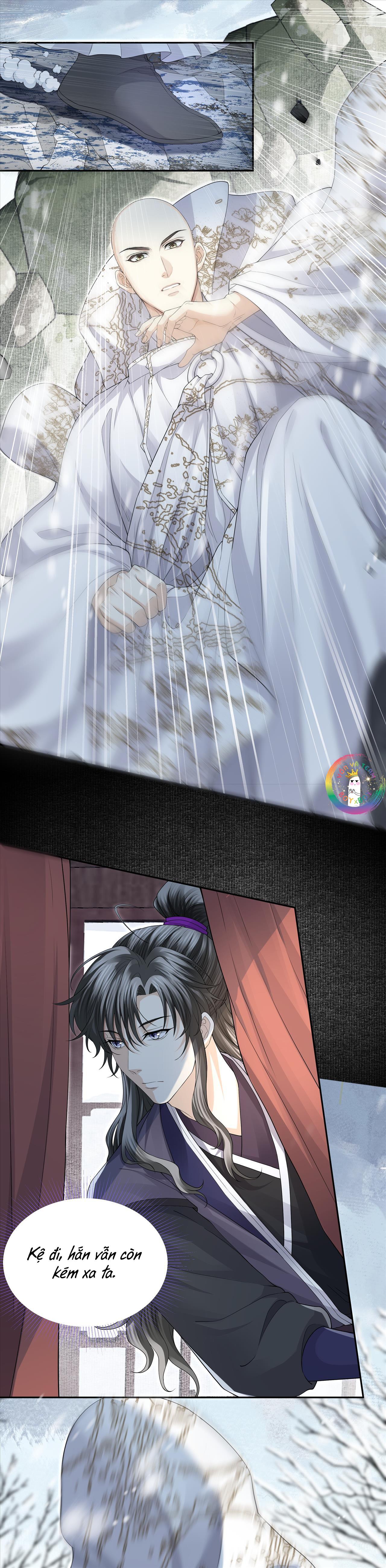 (END) Đồng Tiền Kham Thế Chapter 57 - Trang 2