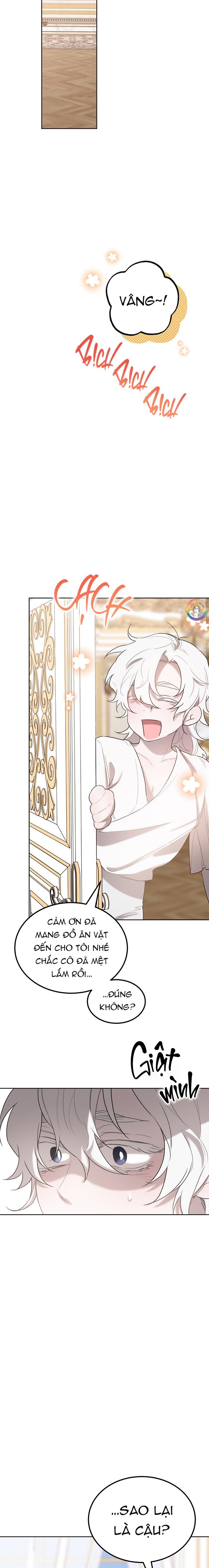 (END) Này, Đừng Có Nhấn Cái Nút Đó! Chapter 31 - Trang 2