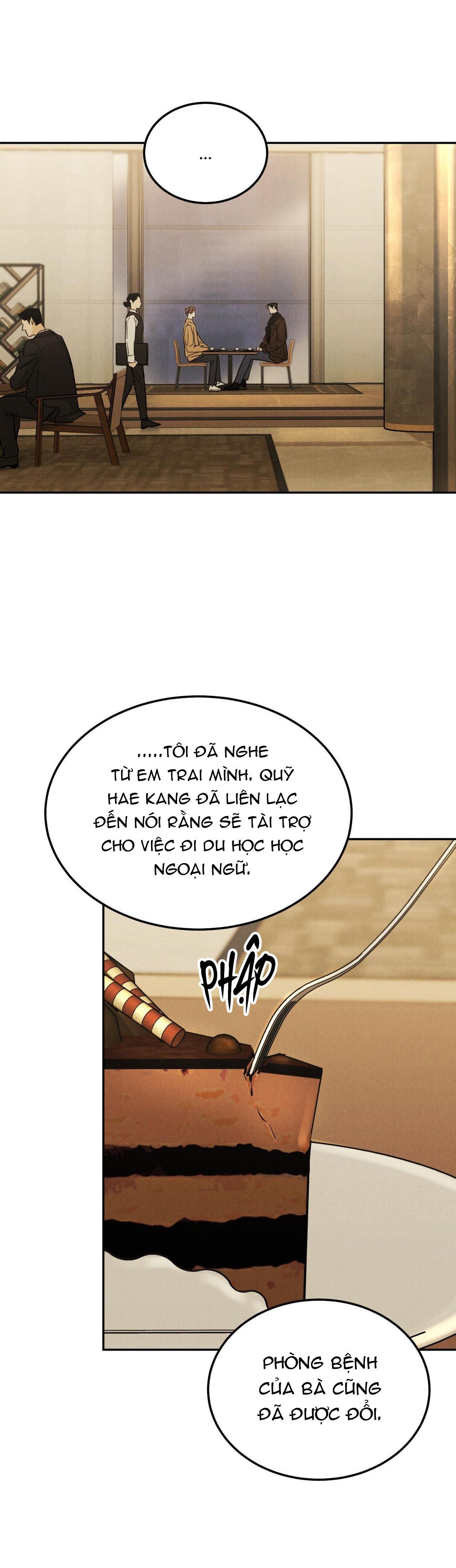 VƯỢT QUA GIỚI HẠN Chapter 74 - Next Chapter 75