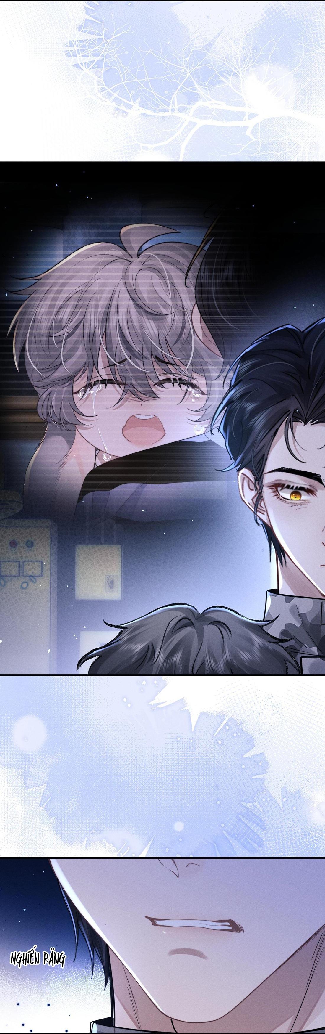 Chấp Sự Thỏ Tai Cụp Chapter 101 - Next Chapter 102
