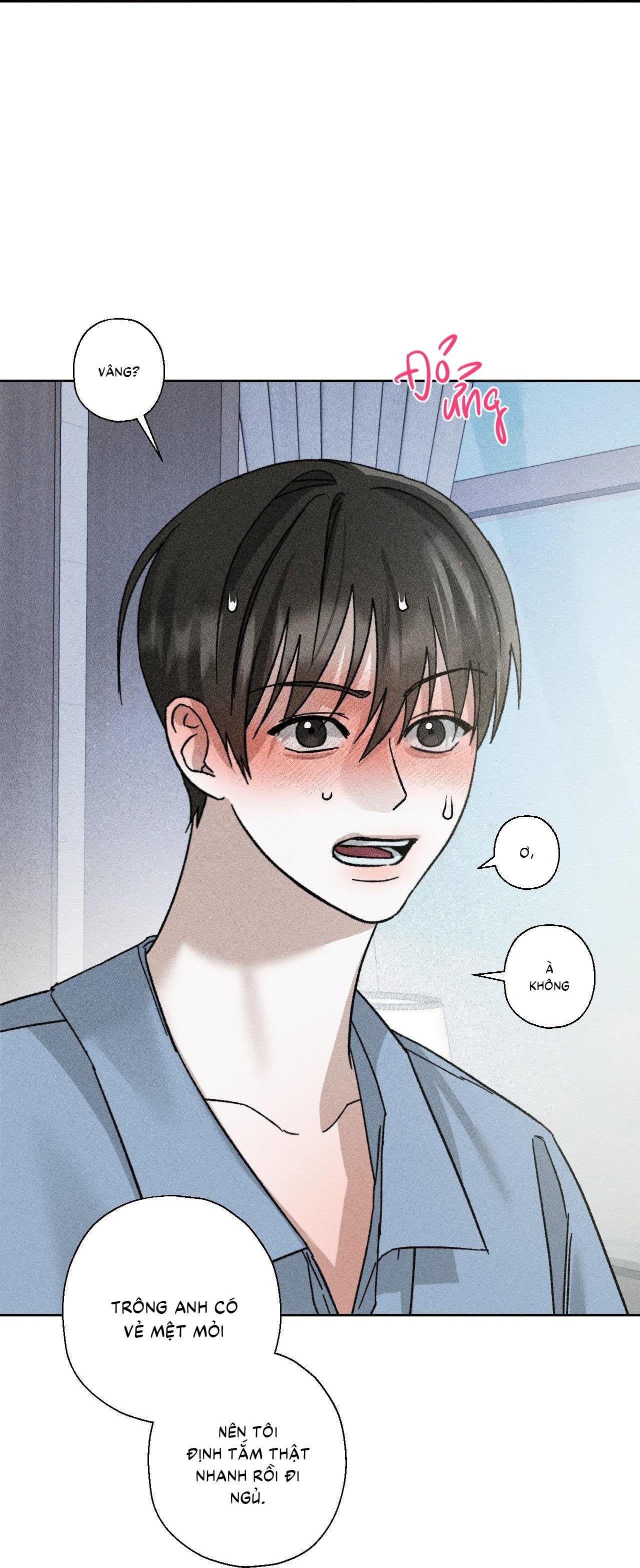 Close Up Chapter 8 H+ - Trang 2