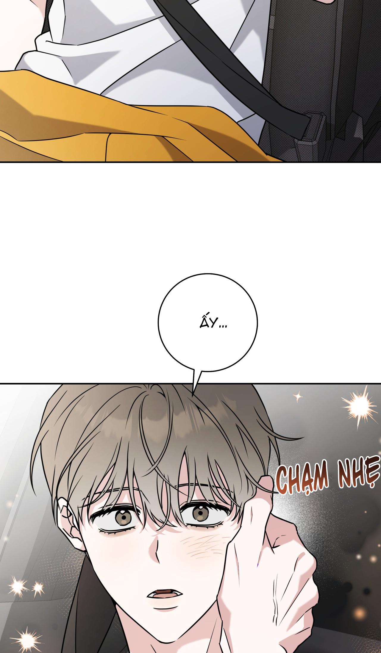 (END) Ballboy Tactics Chapter 15 - Next Chapter 16
