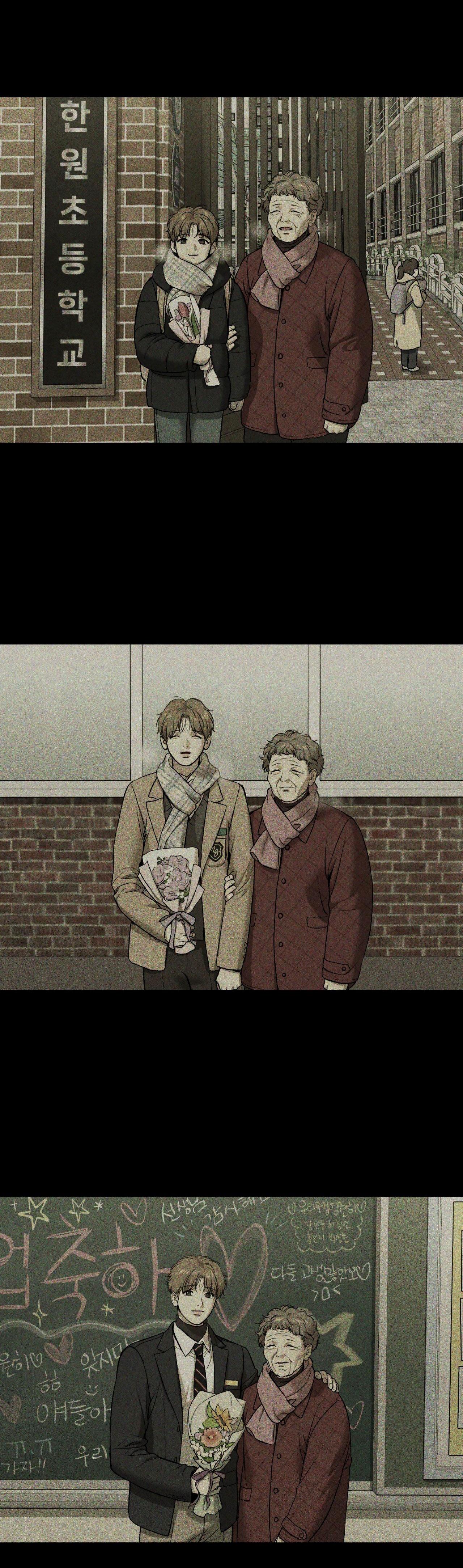 Jinx Chapter 47 - Next Chapter 48