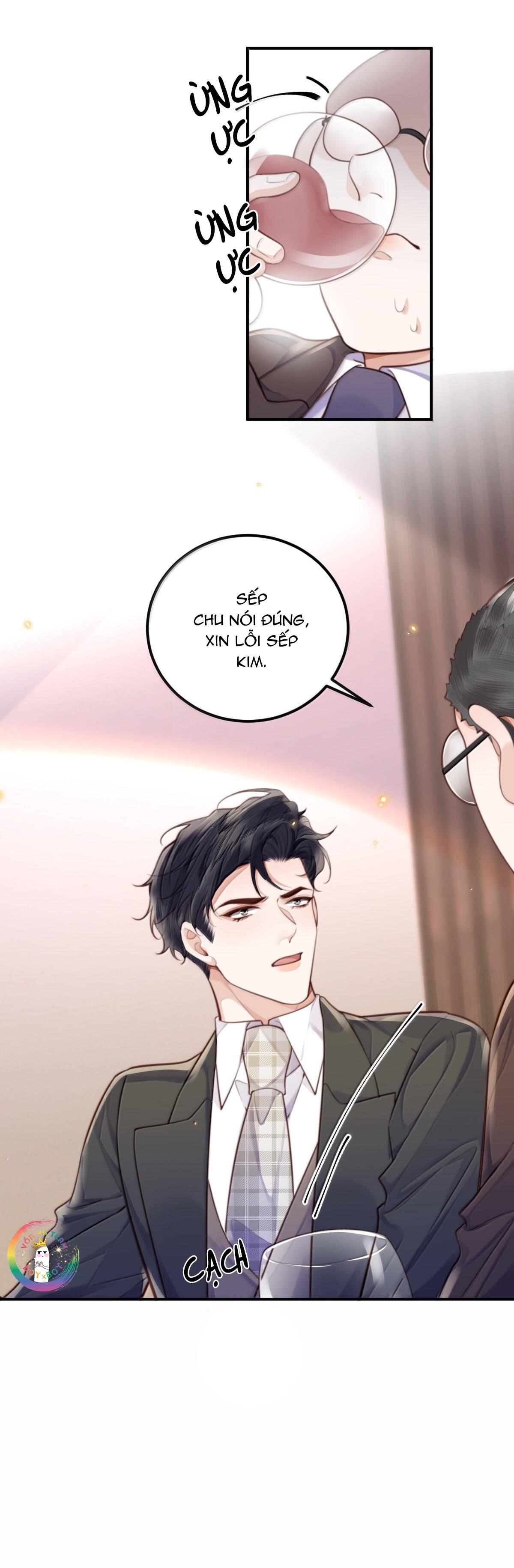 (END) Đặc Chế Cho Riêng Anh Chapter 127 - Next Chapter 128