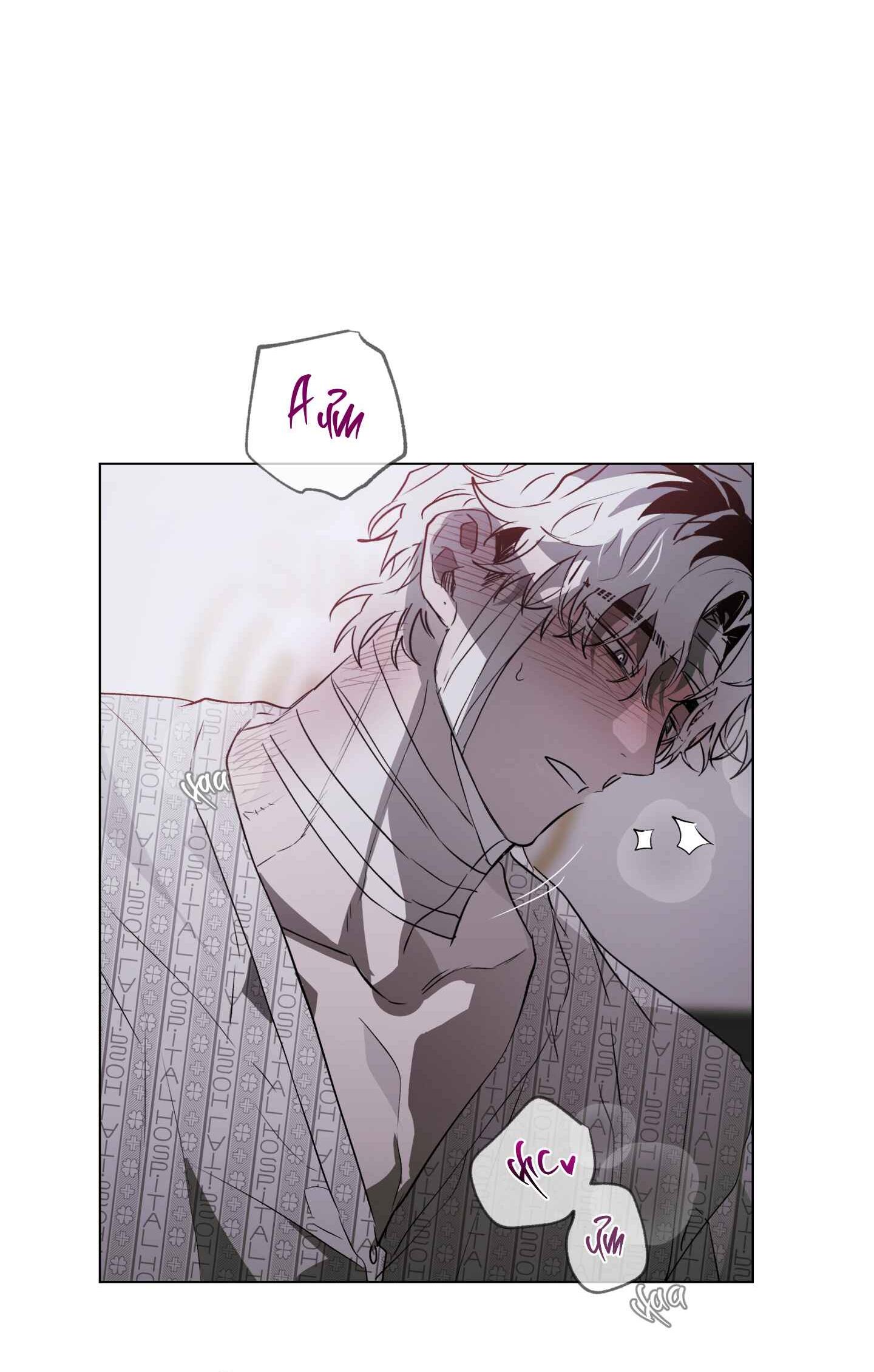 (GĐCV) NGÔI NHÀ DỊ THƯỜNG Chapter 14 18+ - Next Chapter 15 18++