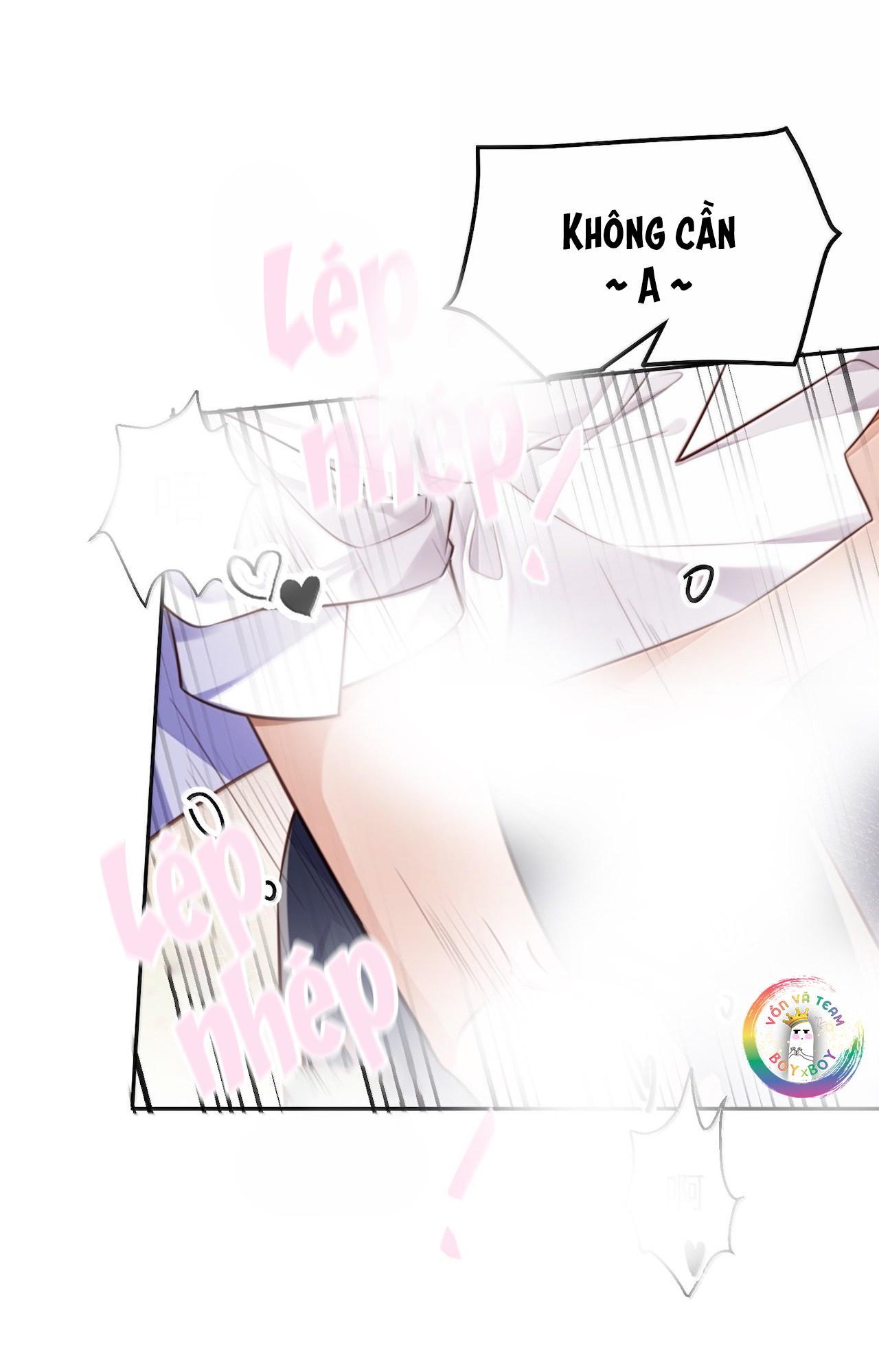 (END) Đặc Chế Cho Riêng Anh Chapter 108 - Next Chapter 109