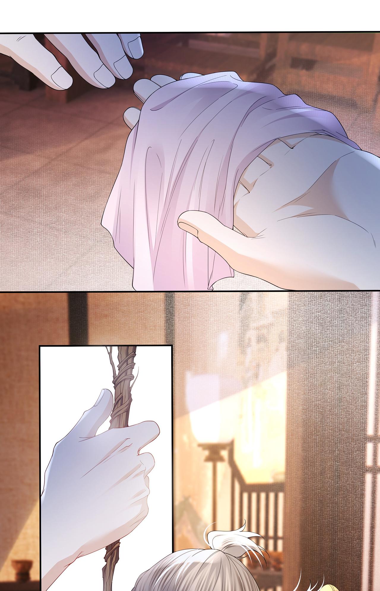 (END) Đồng Tiền Kham Thế Chapter 67 - Next Chapter 68