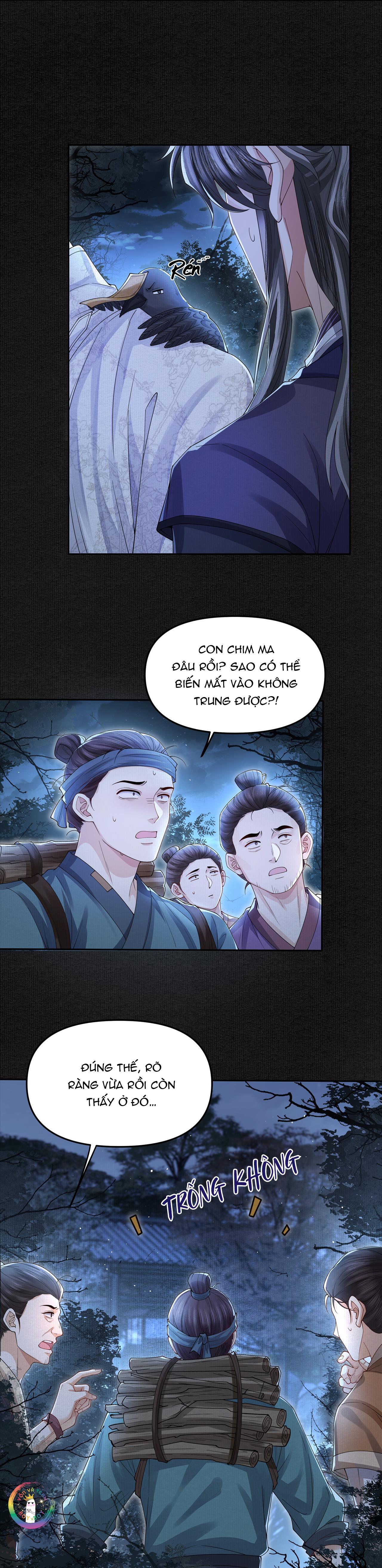 (END) Đồng Tiền Kham Thế Chapter 101 - Next Chapter 102