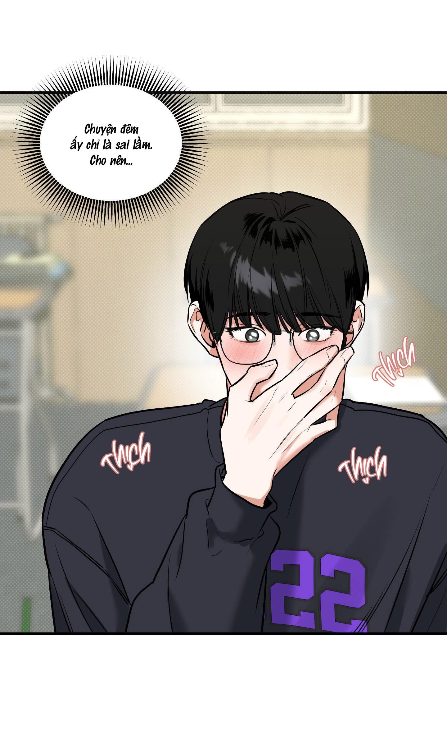 |DROP| Hưởng Lợi Chapter 7 - Trang 2