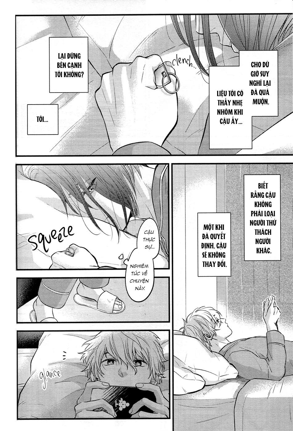ONESHOT COI LÀ NỨNG Chapter 253.2 - Next Chapter 254
