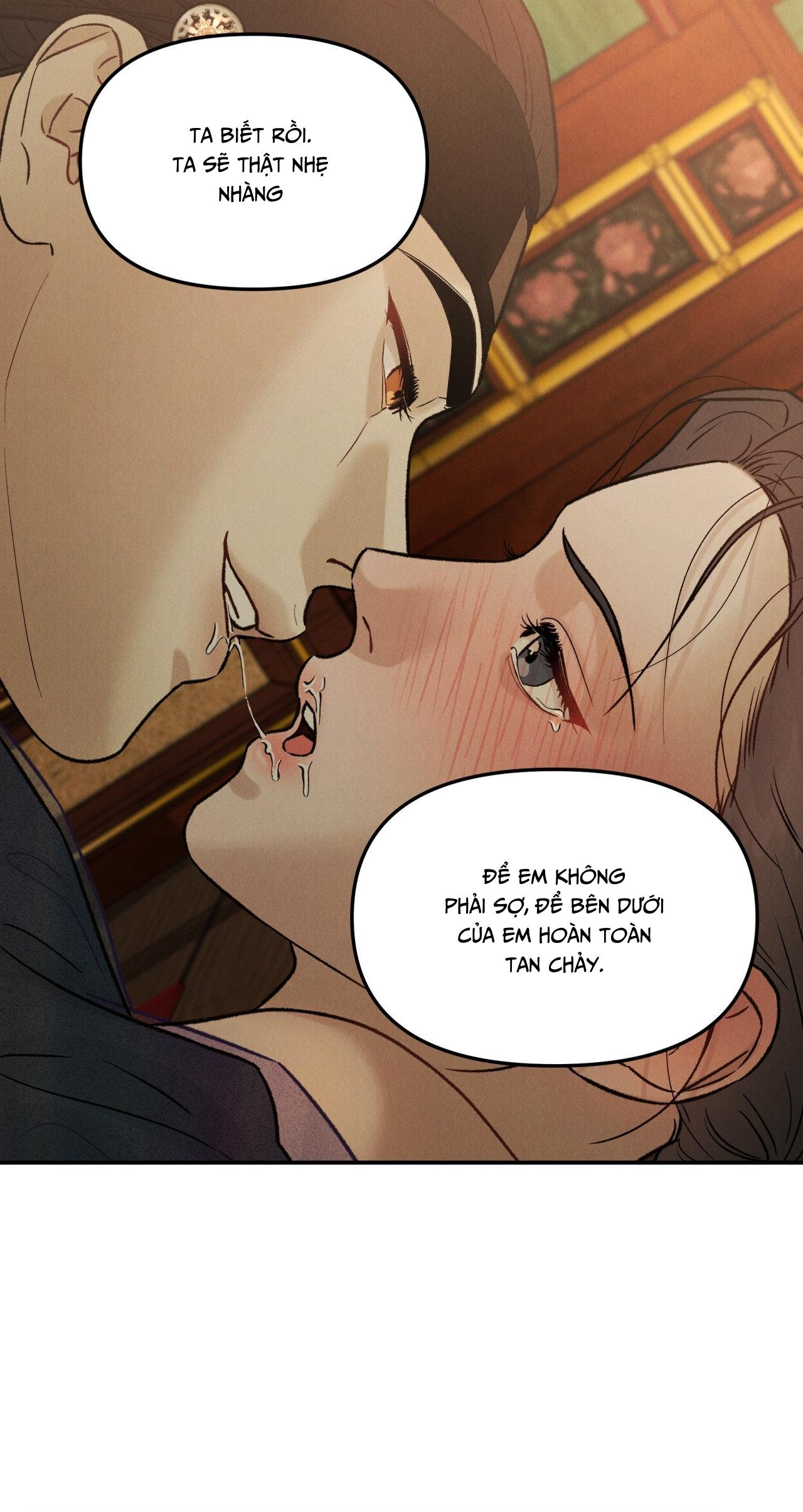 (GĐCV) GALE OF THE GOD Chapter 13 H+ - Next Chapter 14 H+