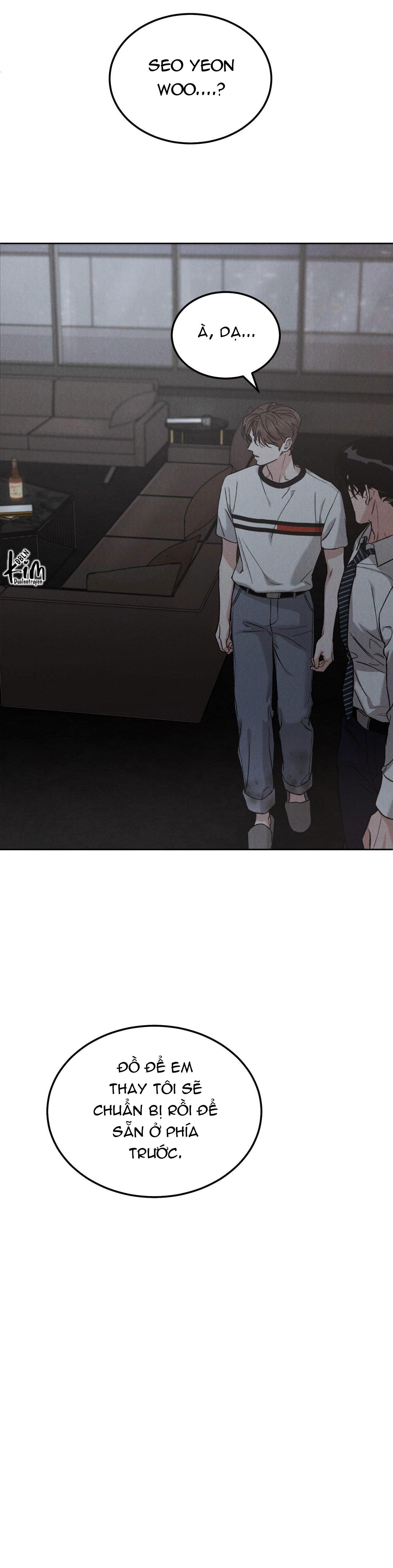 VƯỢT QUA GIỚI HẠN Chapter 81 END - Next Chapter 82 PHIÊN NGOẠI ĐẶC BIỆT 1