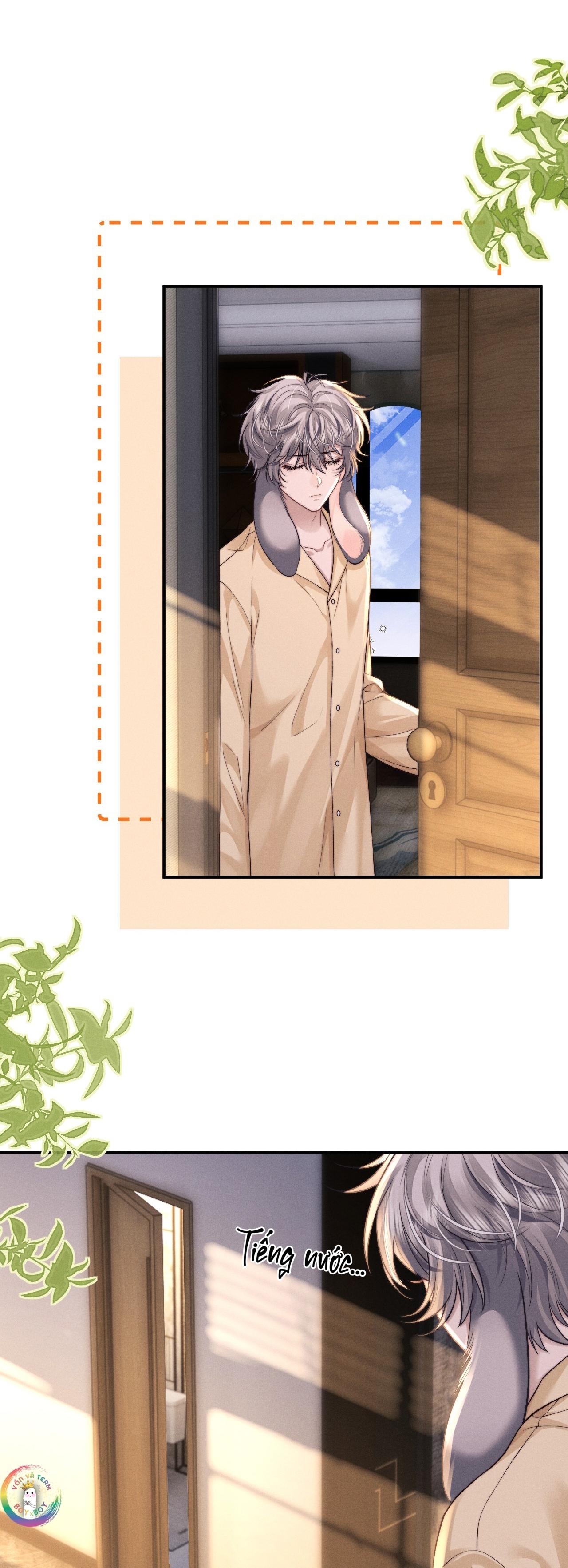 Chấp Sự Thỏ Tai Cụp Chapter 138 - Next Chapter 139