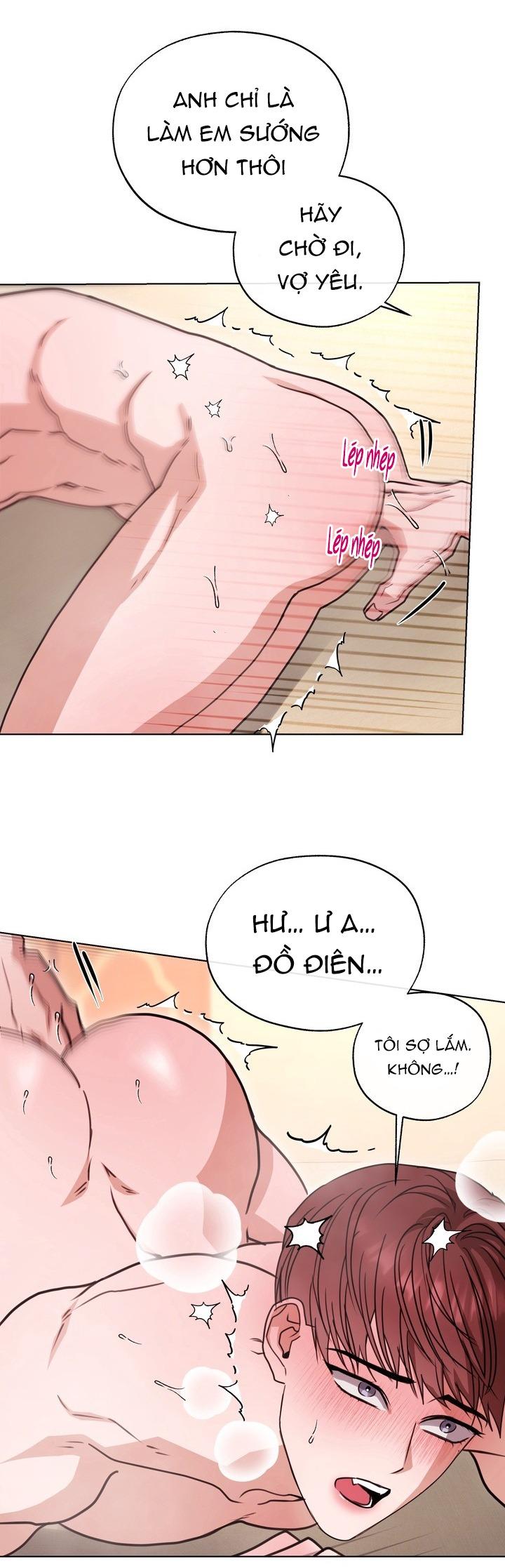 CÔ DÂU RỒNG Chapter 9 nt2 - Trang 2