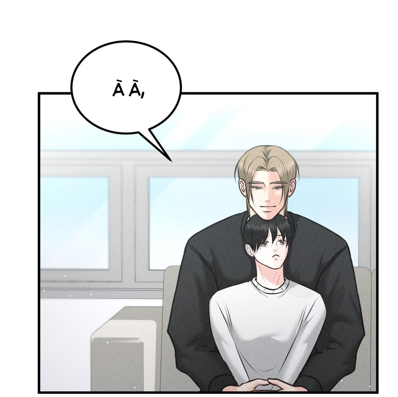(END) CHỜ CHÚT! ĐỪNG DI CHUYỂN Chapter 13 - Next Chapter 14