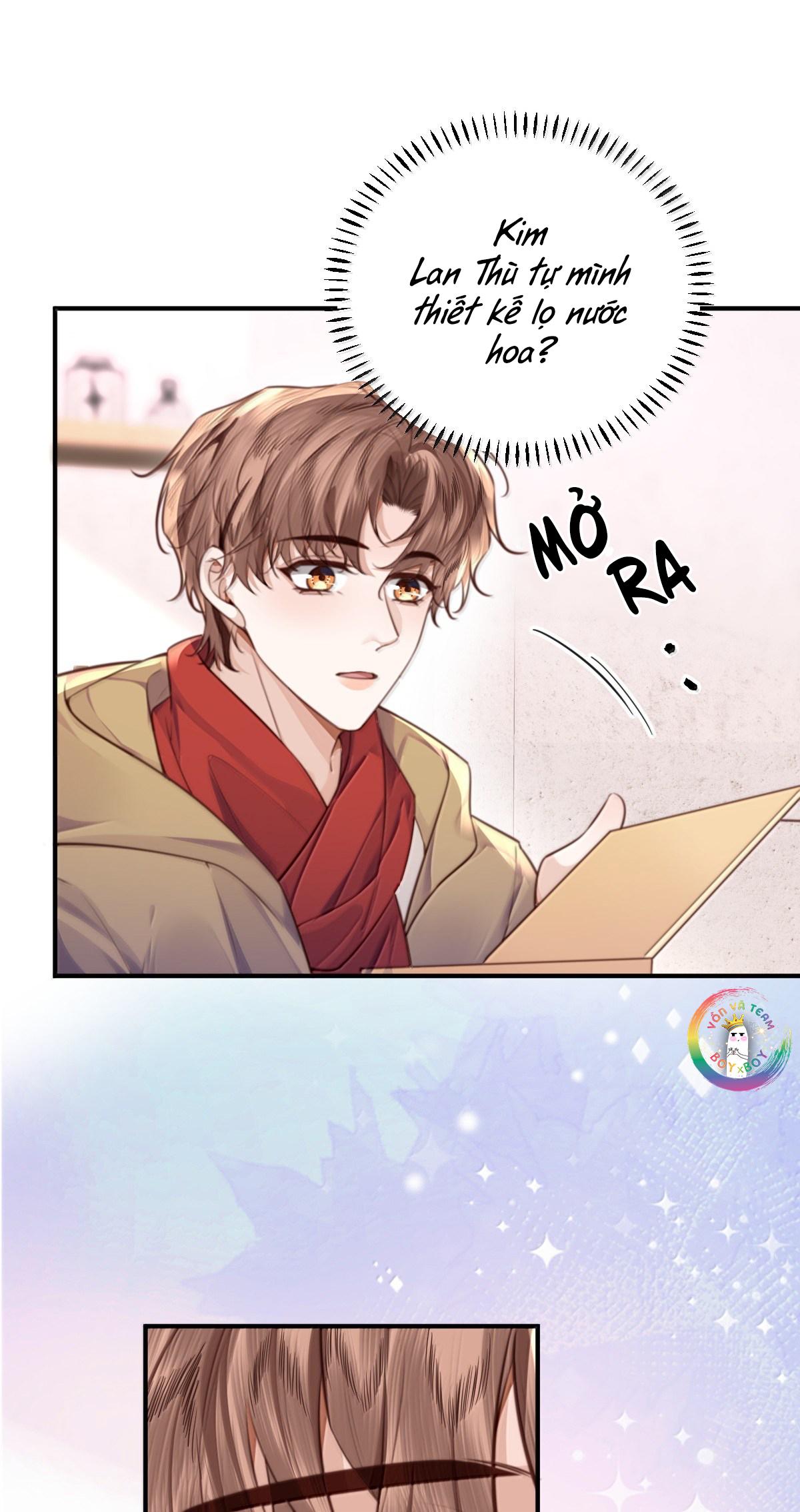 (END) Đặc Chế Cho Riêng Anh Chapter 121 - Next Chapter 122