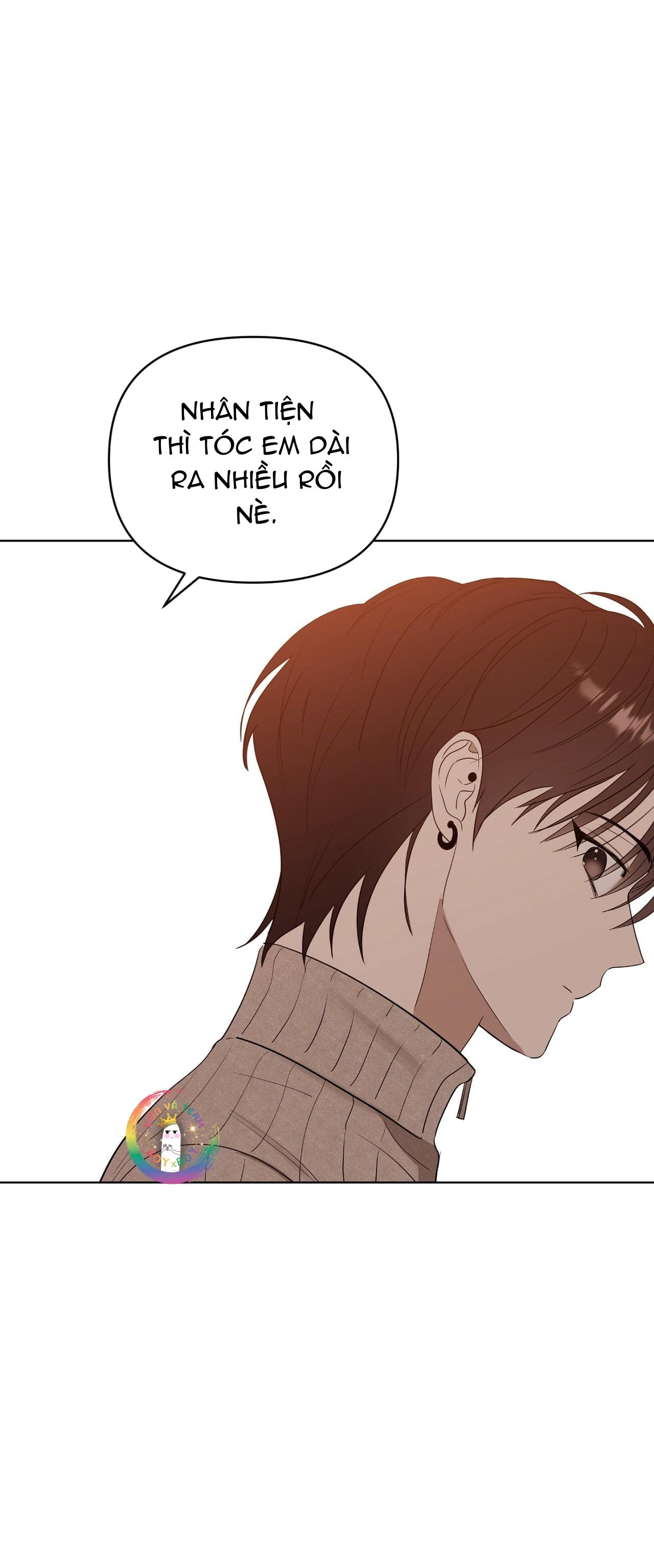 Sparkling Baby Chapter 26 End - Next Chapter 27