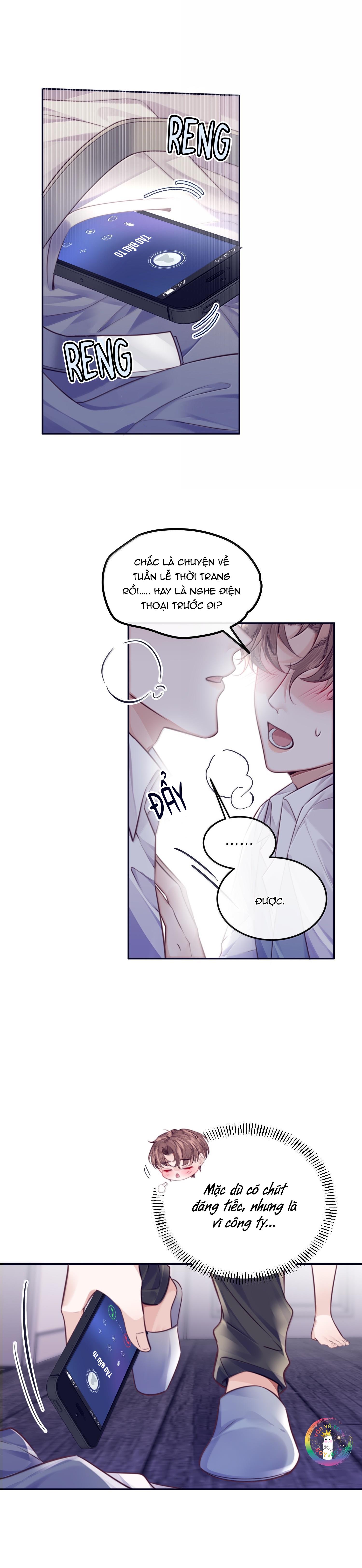 (END) Đặc Chế Cho Riêng Anh Chapter 104 - Next Chapter 105
