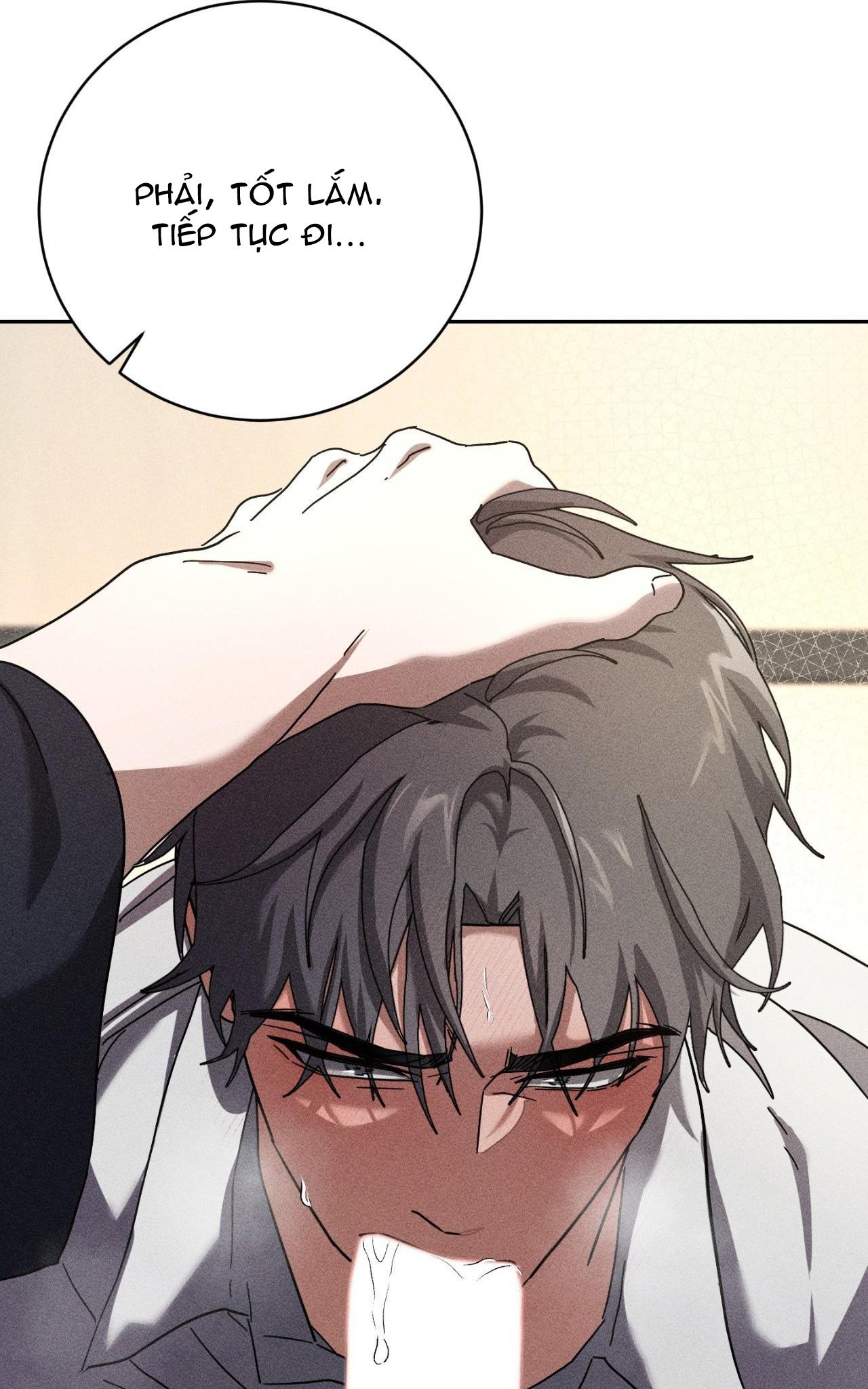 (RÔ LAI) LUẬT LỆ OMERTÀ Chapter 14 - Trang 2