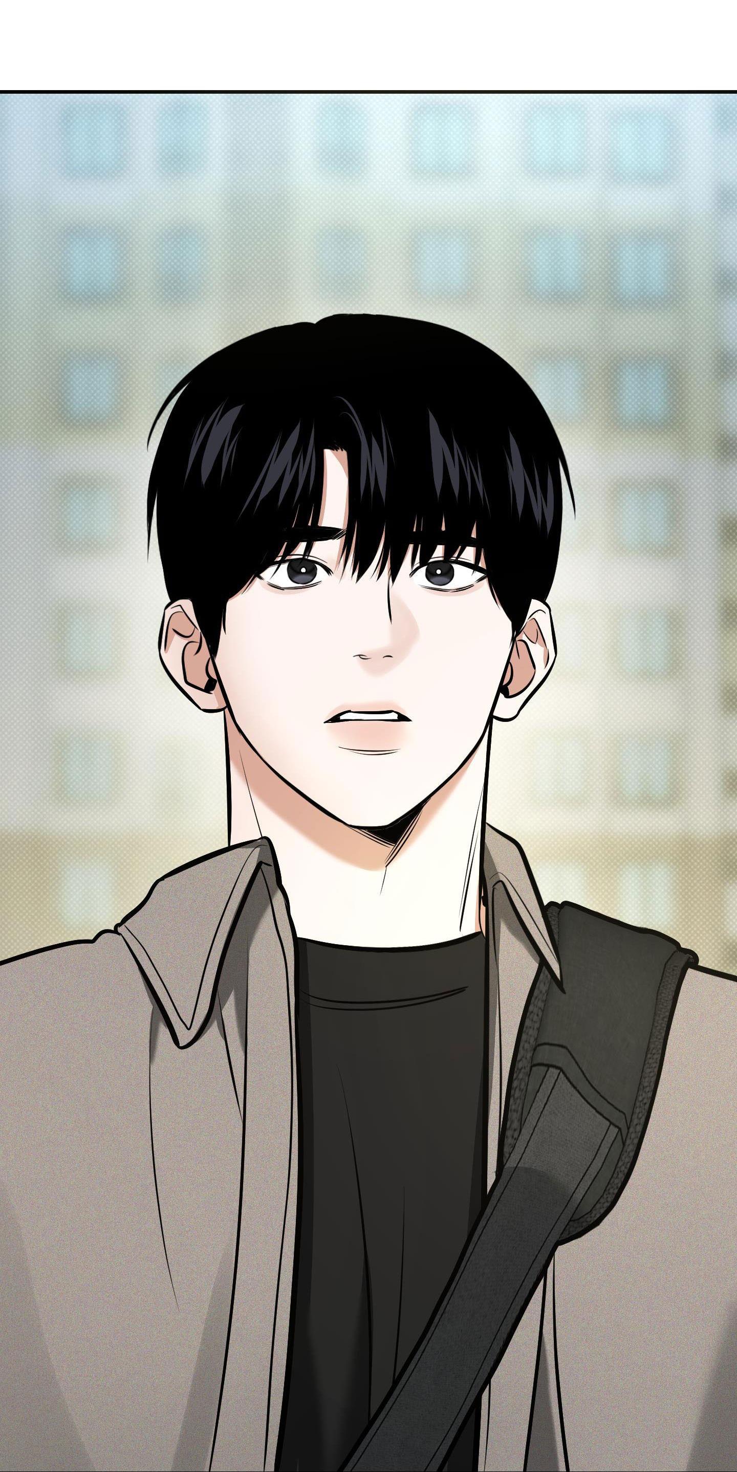 |DROP| Hưởng Lợi Chapter 13 - Trang 2