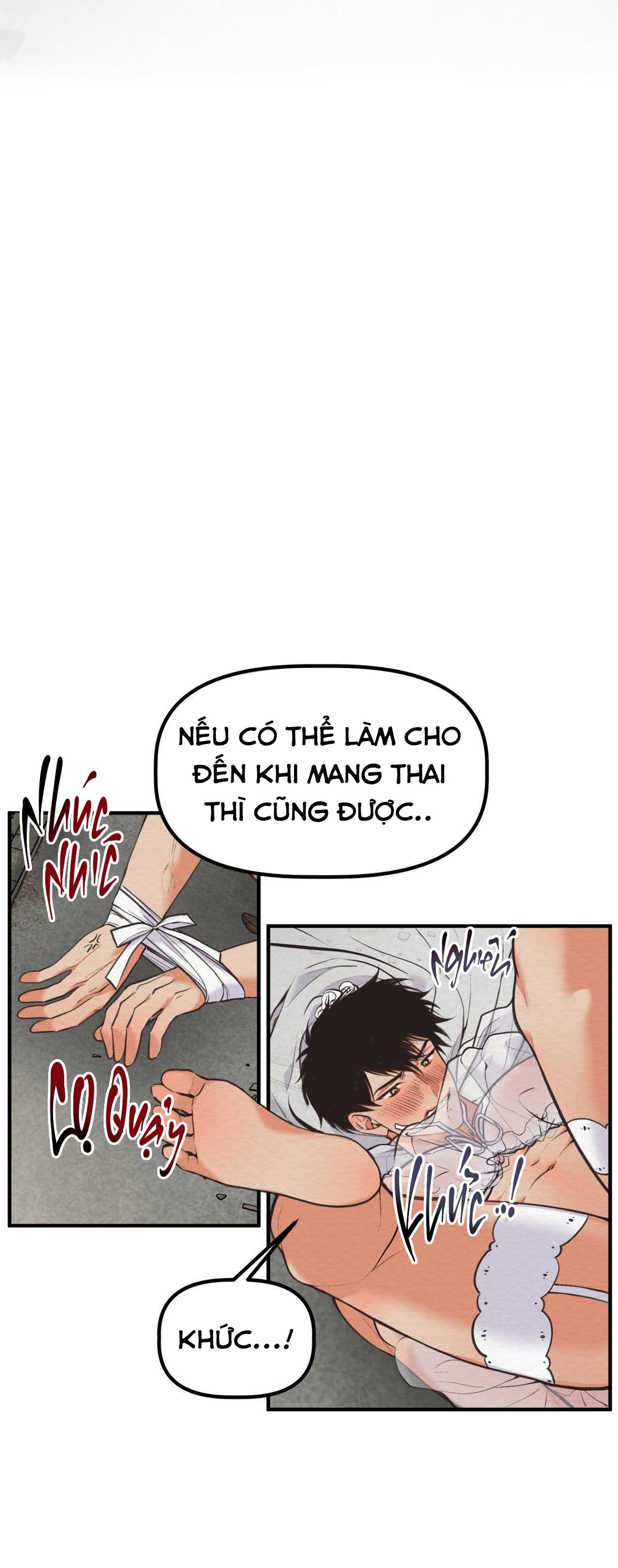 (END SS) DEVIL ON TOP Chapter 38 - Trang 2