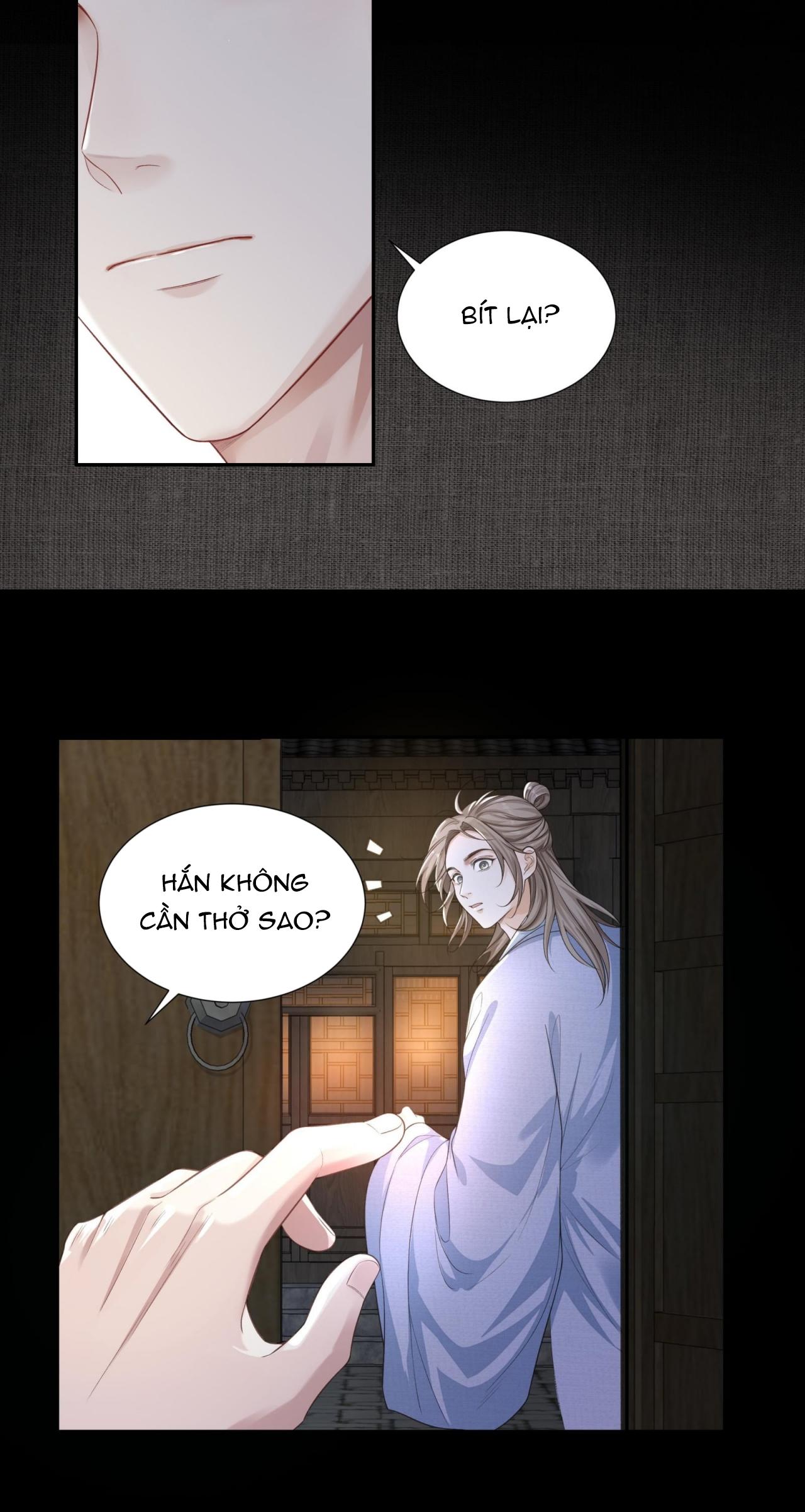 (END) Đồng Tiền Kham Thế Chapter 13 - Trang 2