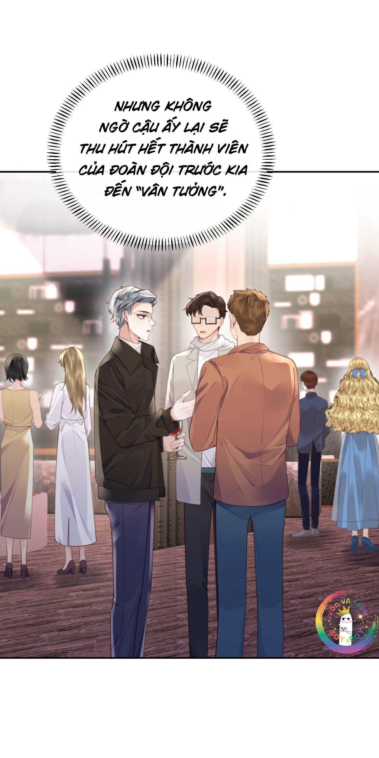 (END) Đặc Chế Cho Riêng Anh Chapter 77 - Next Chapter 78