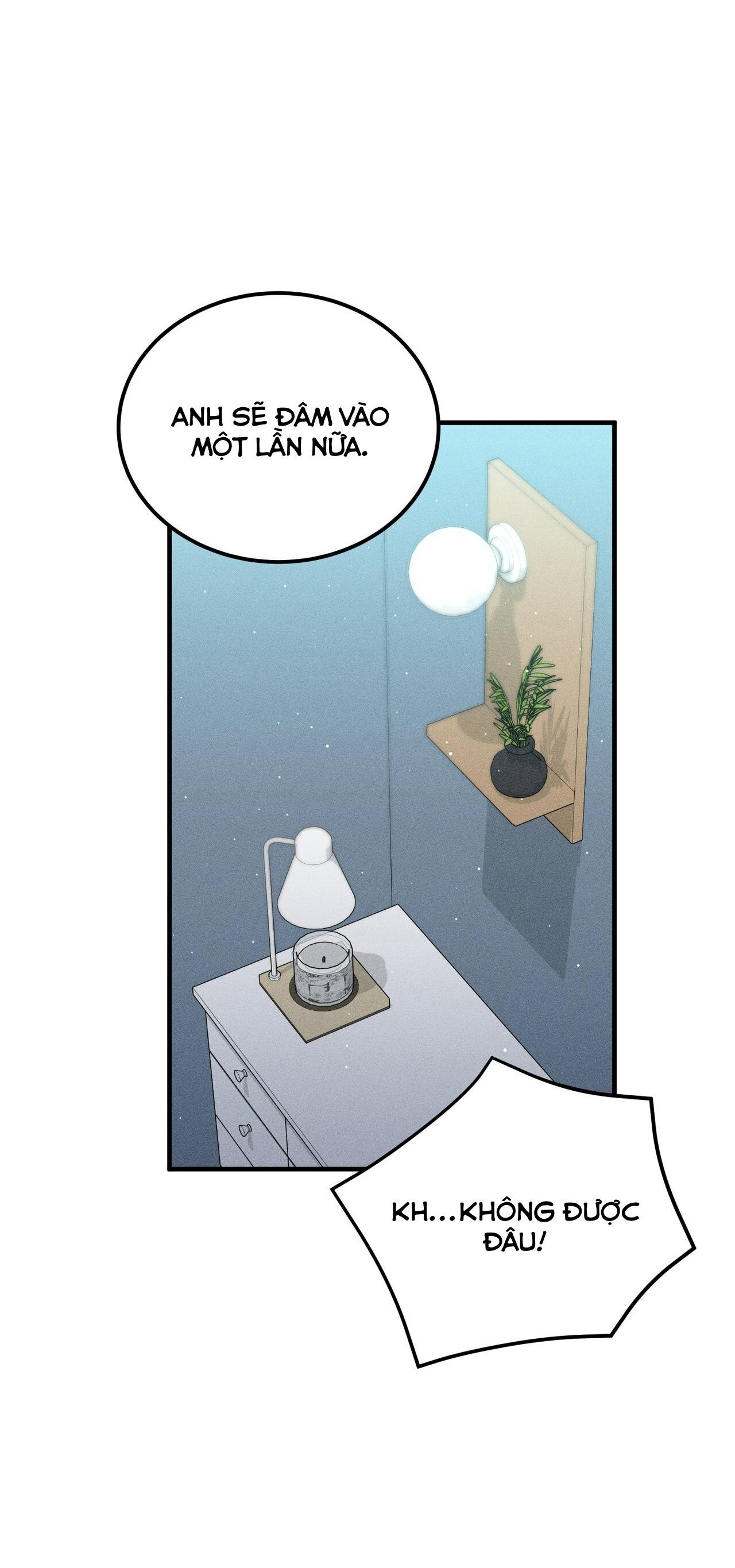 (END) CHỜ CHÚT! ĐỪNG DI CHUYỂN Chapter 7 - Next Chapter 8