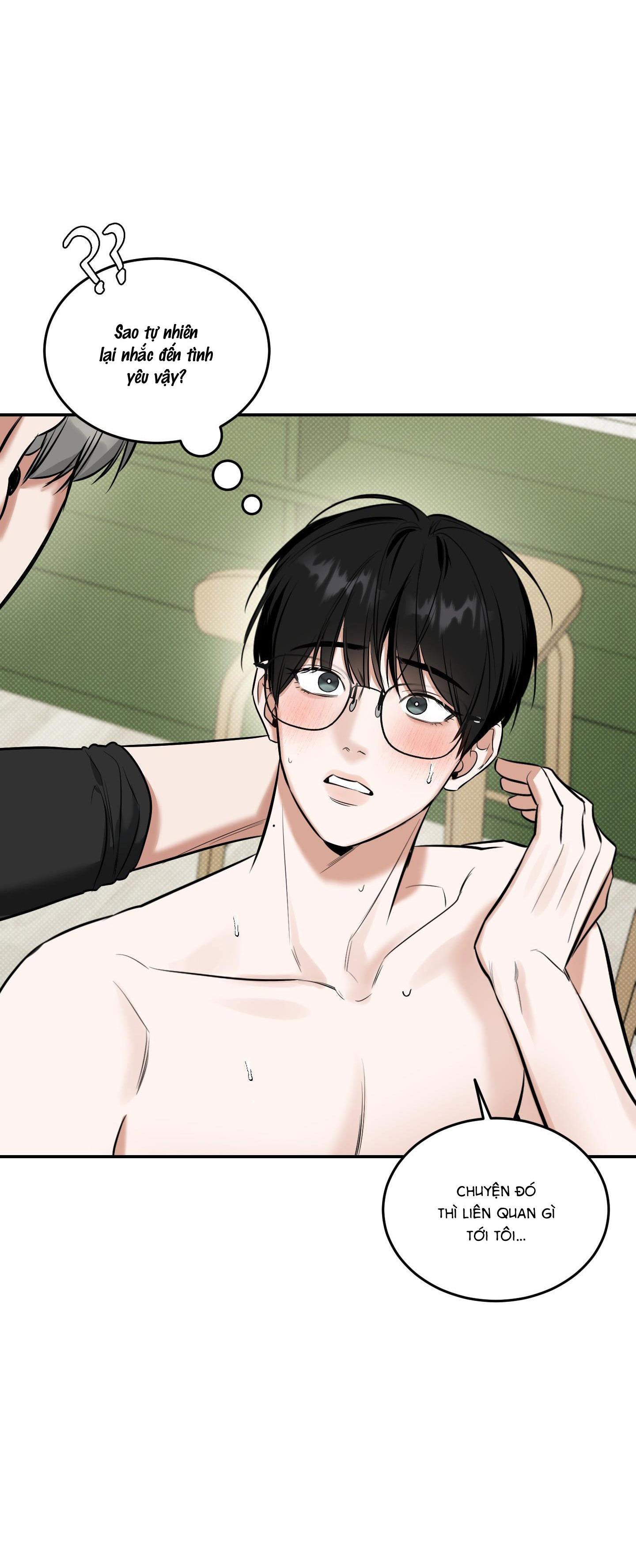 |DROP| Hưởng Lợi Chapter 10 H+ - Trang 2