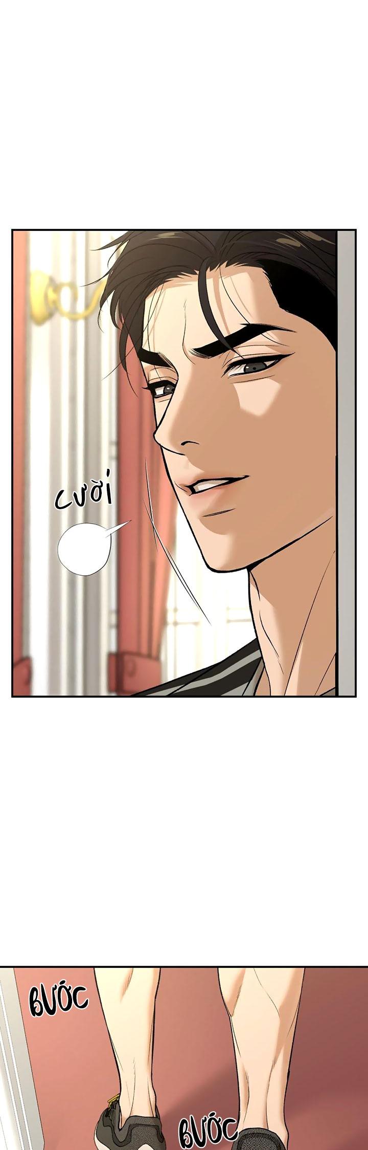 Jinx Chapter 40 - Next Chapter 41