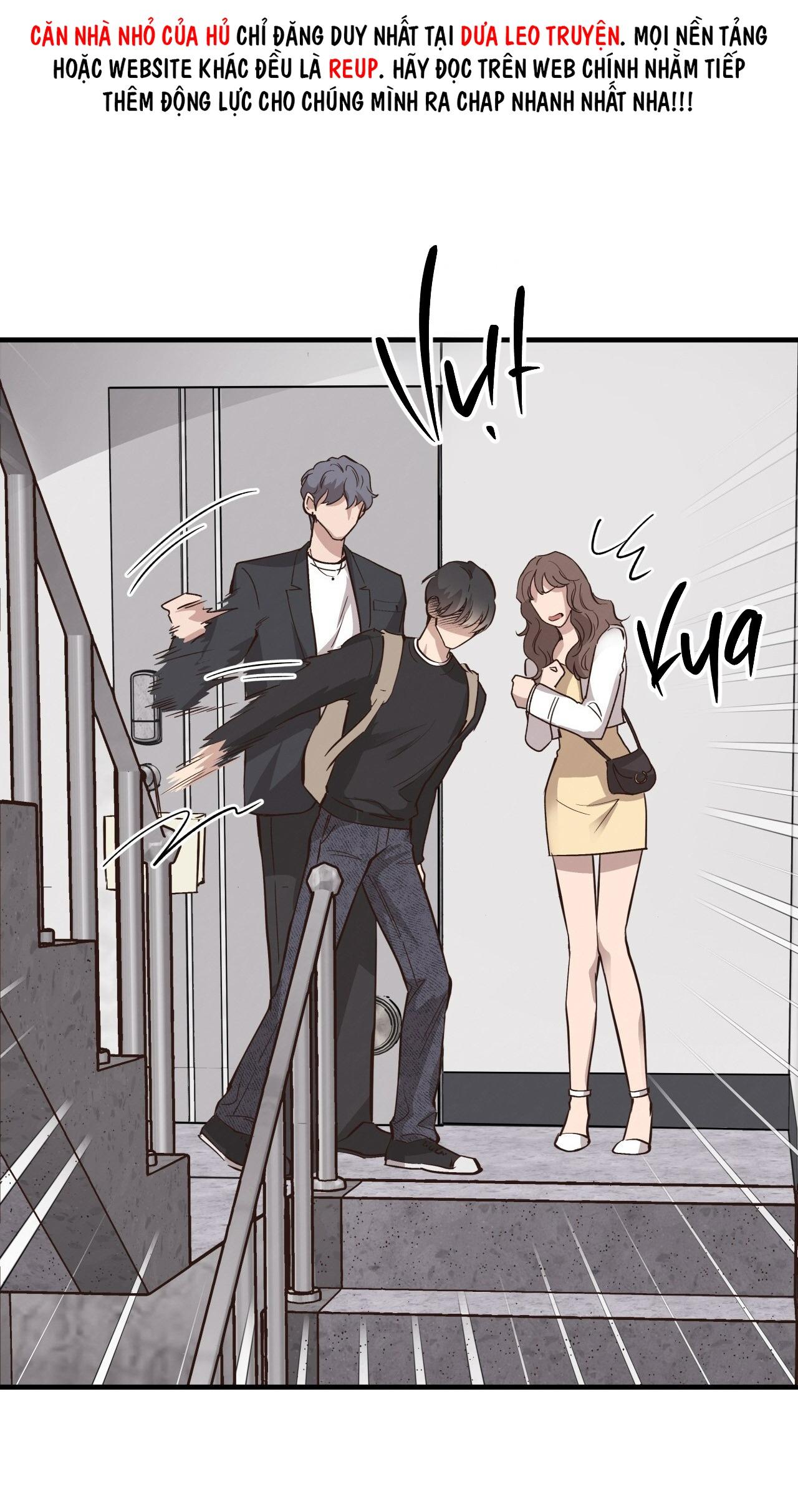 (END) MẬT GẤU Chapter 45 - Next Chapter 46