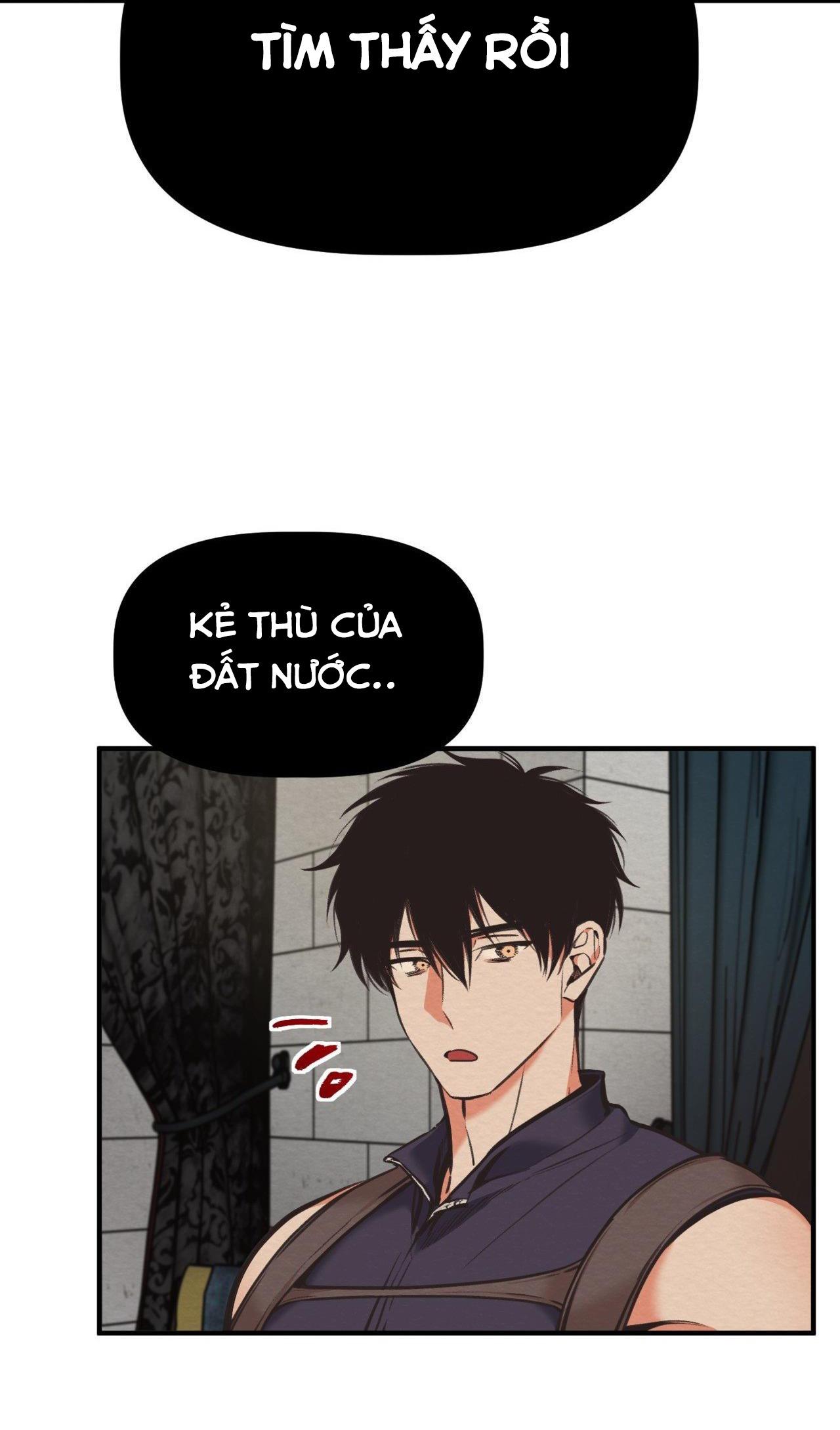 (END SS) DEVIL ON TOP Chapter 41 - Trang 2