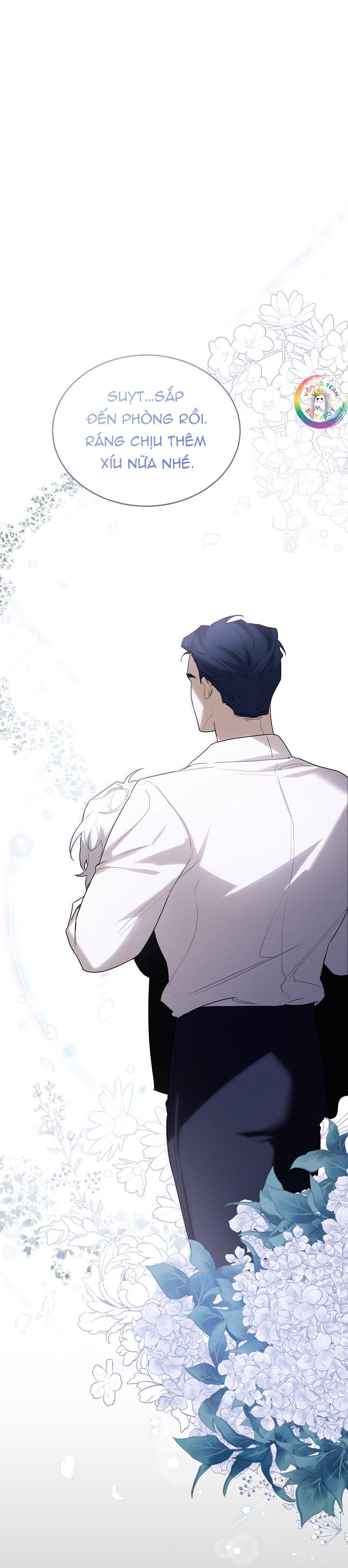 (END) Này, Đừng Có Nhấn Cái Nút Đó! Chapter 19 - Trang 2