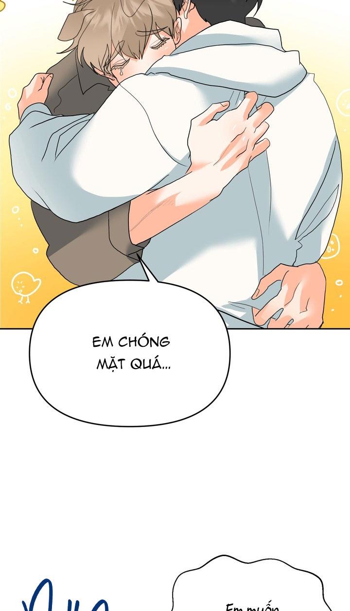 (ABO) OMEGA CỦA ANH TRAI Chapter 3 - Trang 2