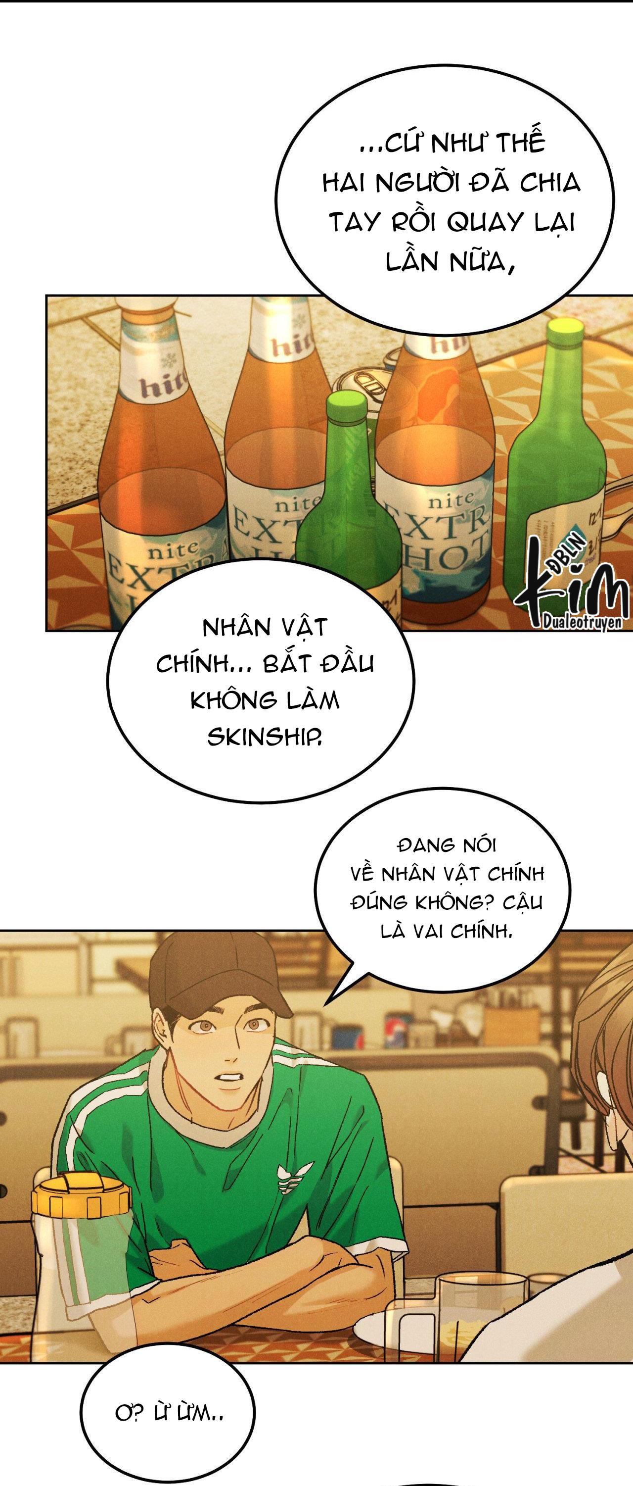 VƯỢT QUA GIỚI HẠN Chapter 86 NT1 - Next Chapter 87