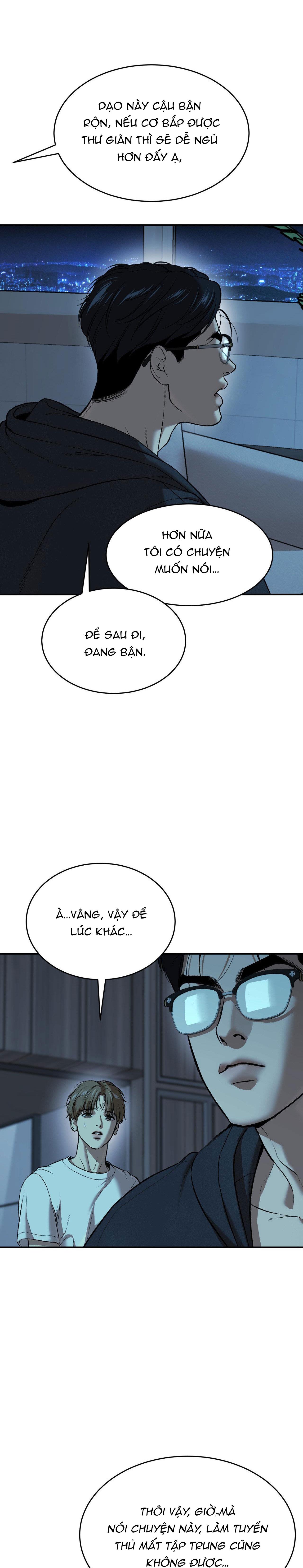 Jinx Chapter 48 - Next Chapter 49