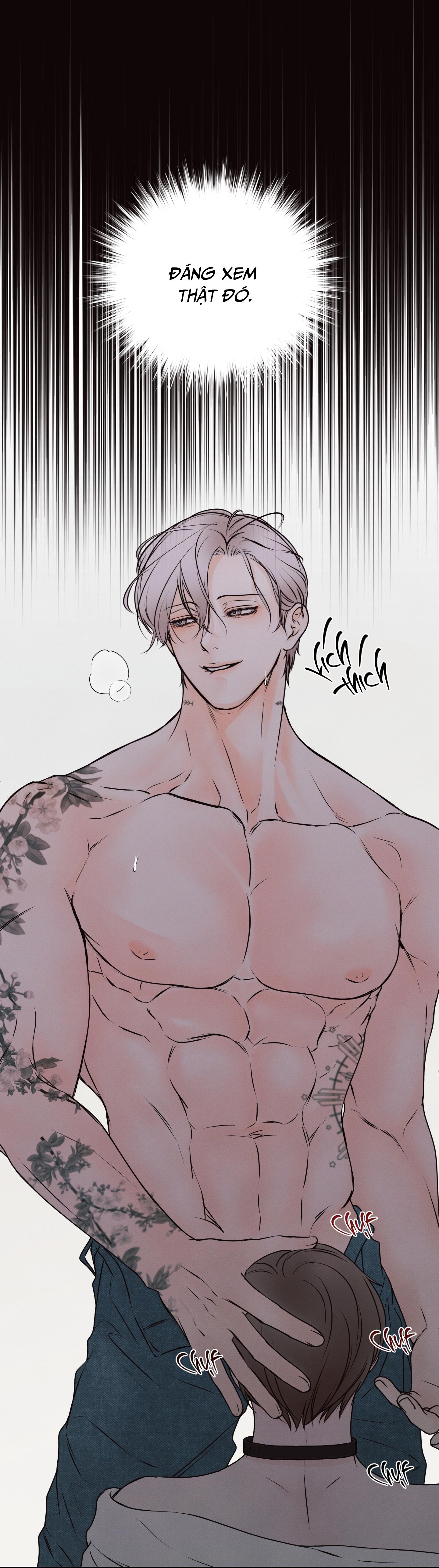 (GĐCV) RANH GIỚI CỦA SỰ MÊ HOẶC Chapter 3 H+ - Trang 2