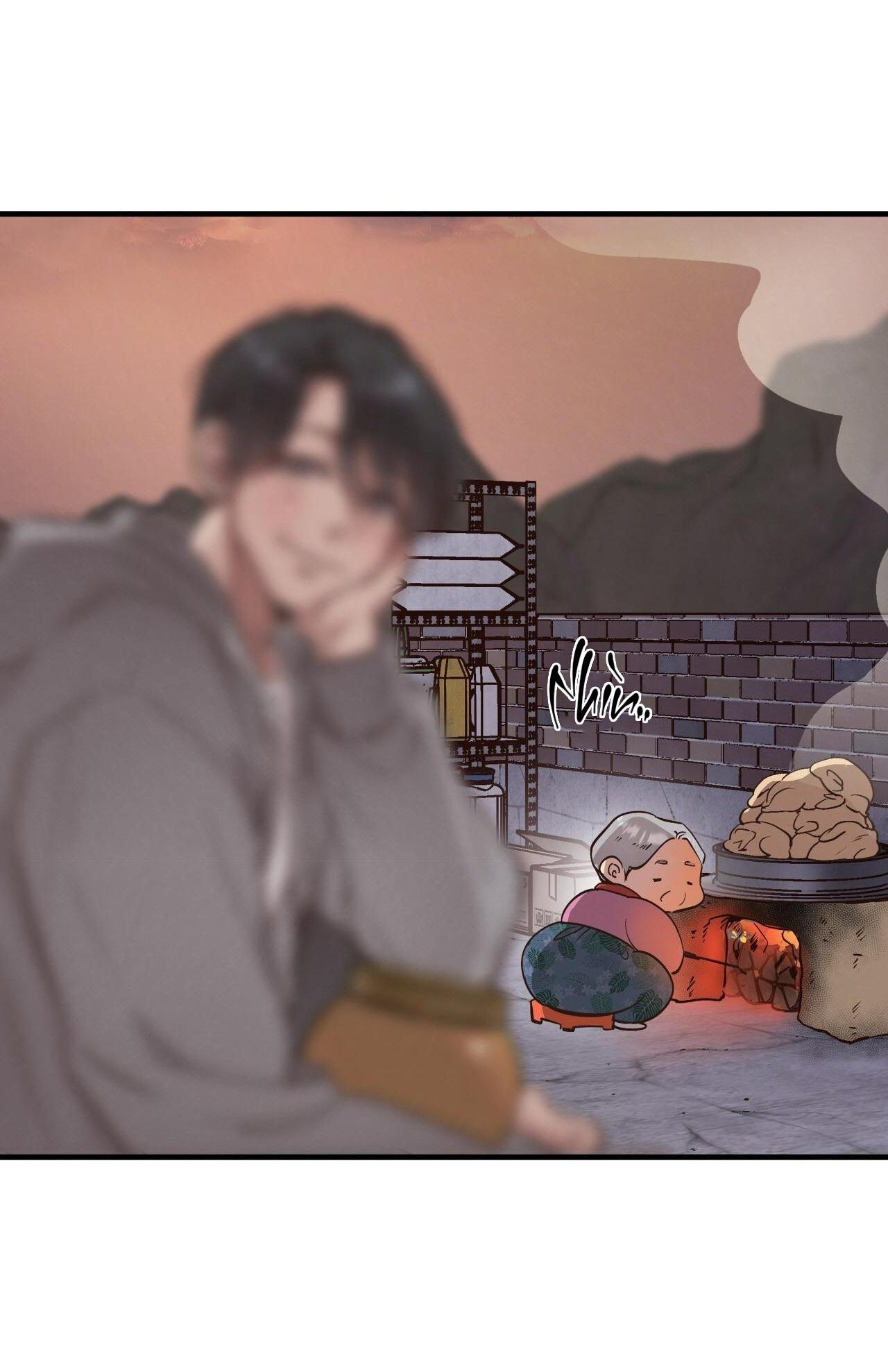 (END) MẬT GẤU Chapter 56 - Trang 2