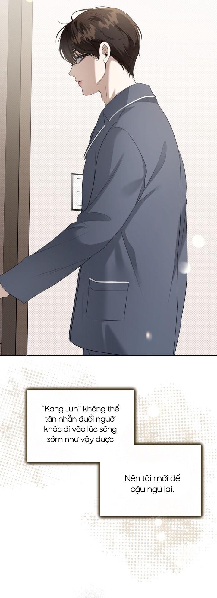 (GĐCV) EIGHTEEN'S BED Chapter 12 - Next Chapter 13