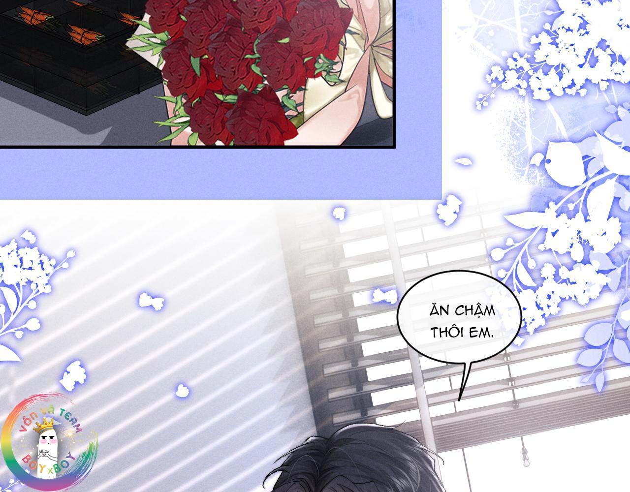 Chấp Sự Thỏ Tai Cụp Chapter 111 - Next Chapter 112