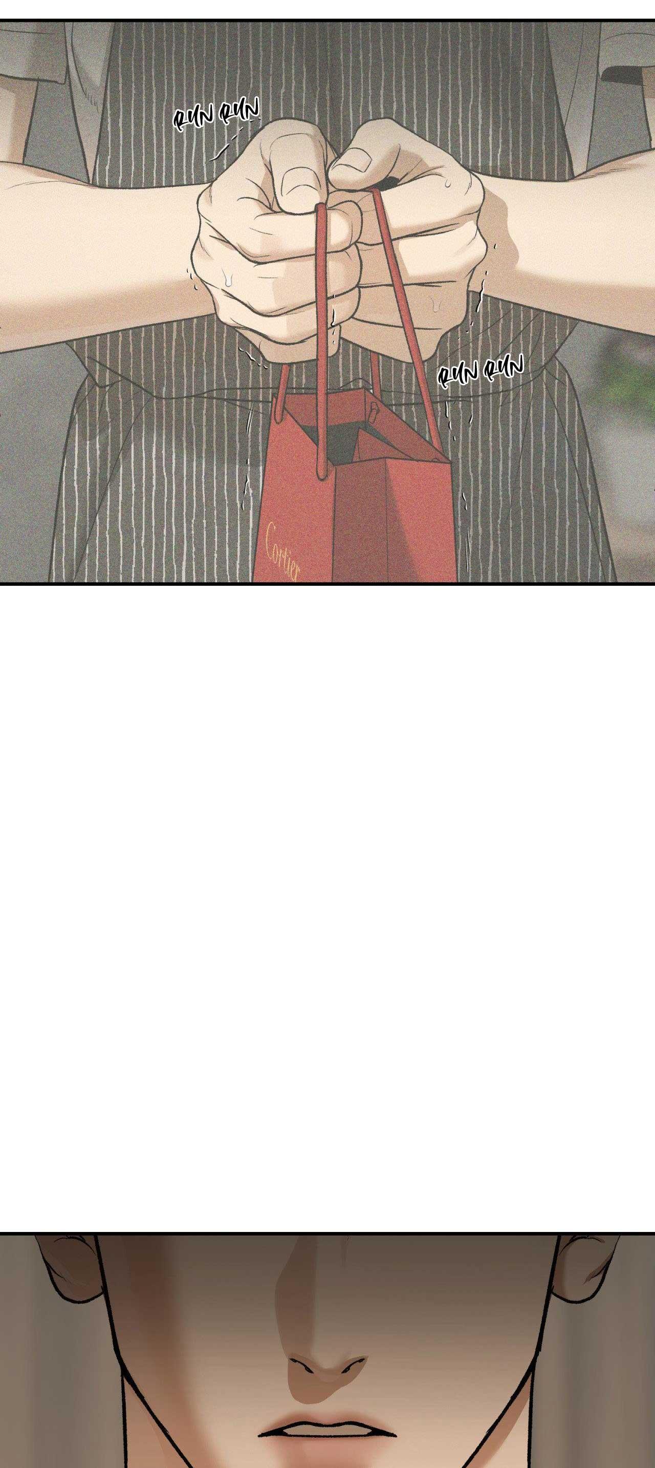 Jinx Chapter 55 (2) KHÔNG CỨNG - Next Chapter 56 -3 ss2