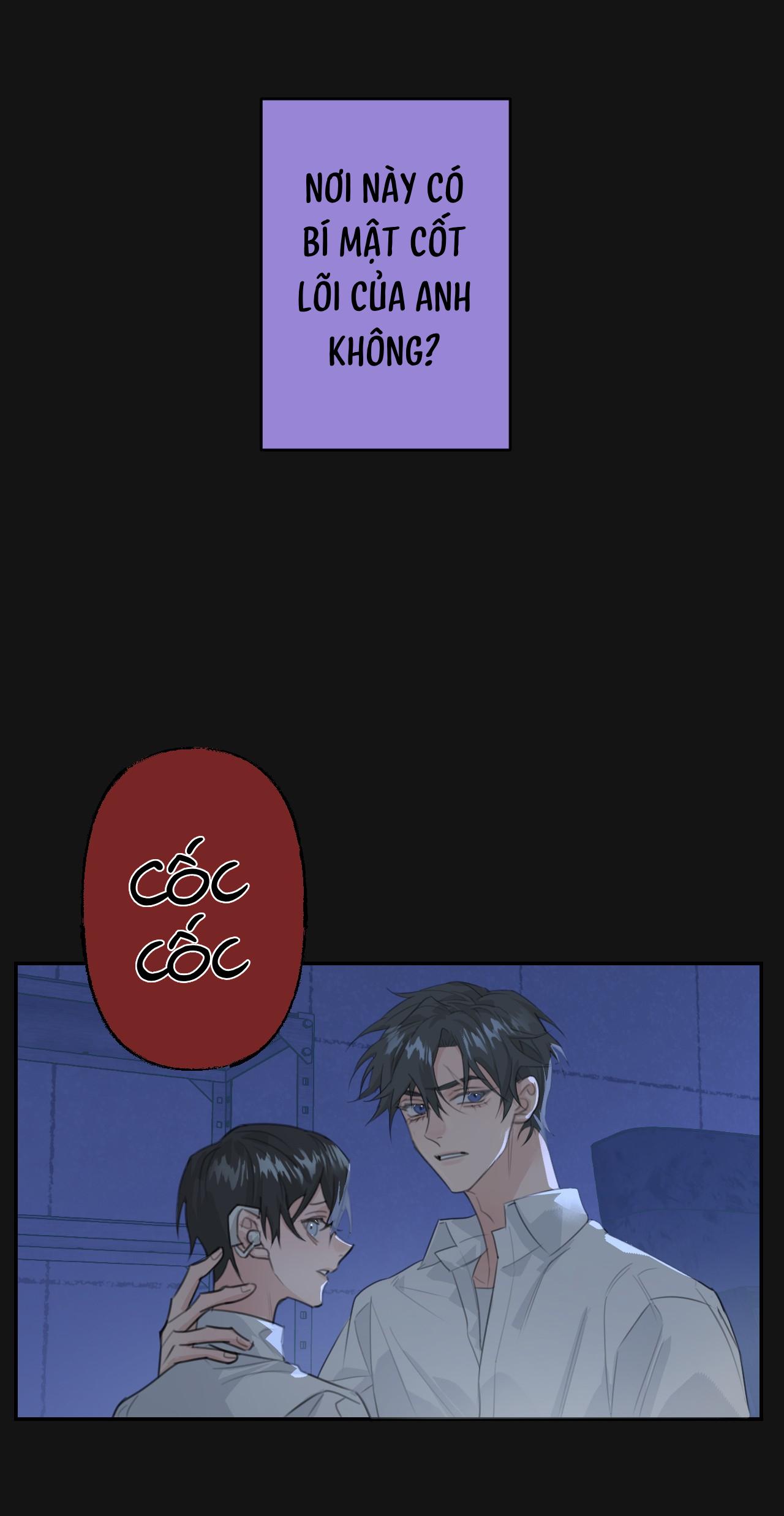 (END) Chiến Lược Dụ Dỗ Chapter 2 - Trang 2