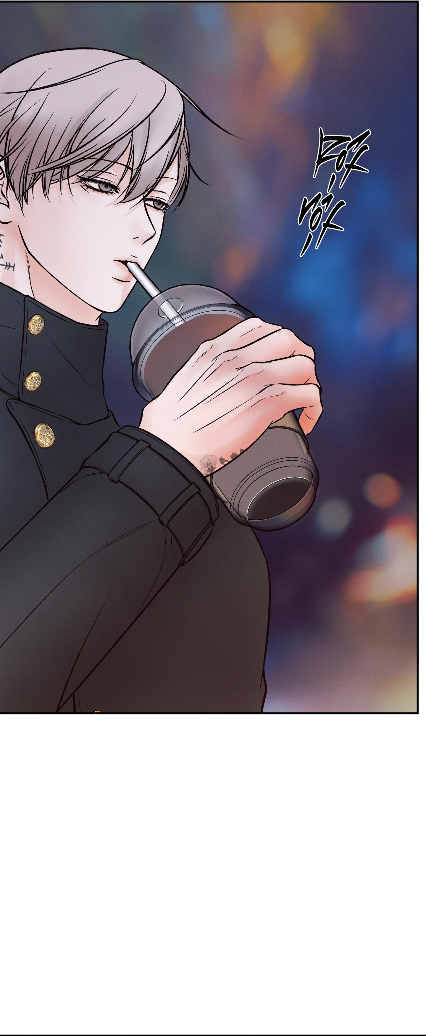(GĐCV) RANH GIỚI CỦA SỰ MÊ HOẶC Chapter 6 - Trang 2