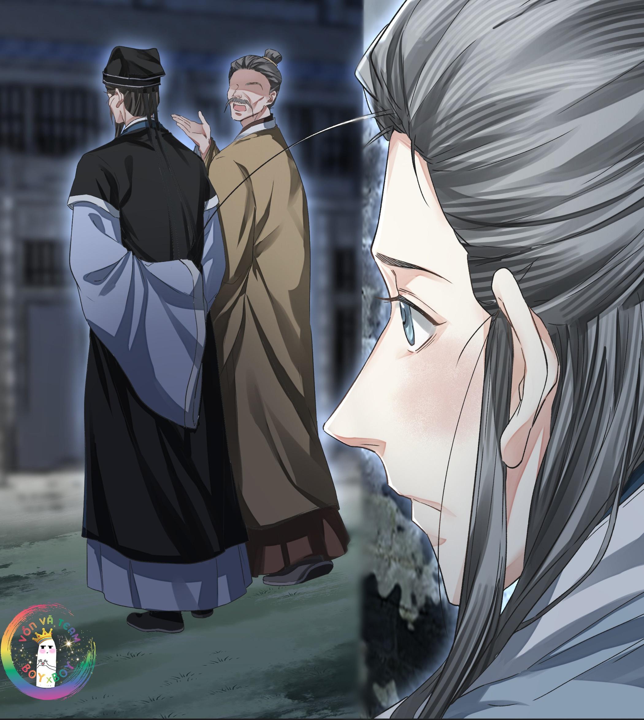 (END) Đồng Tiền Kham Thế Chapter 20 - Trang 2